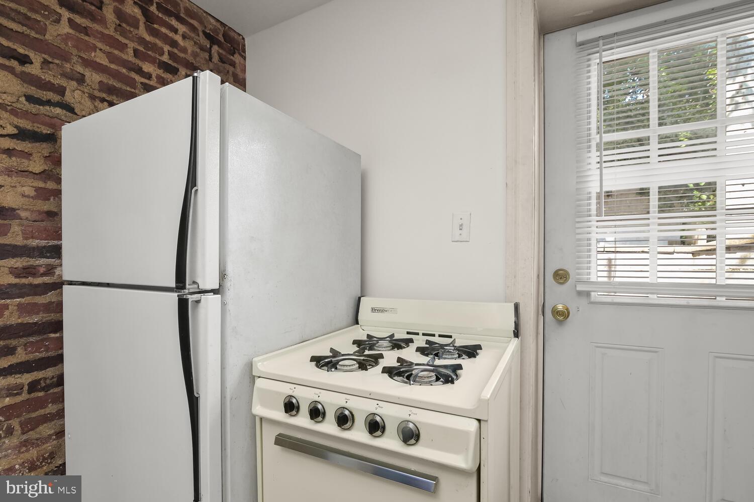 FELLS POINT HISTORIC DISTRICT - Residential