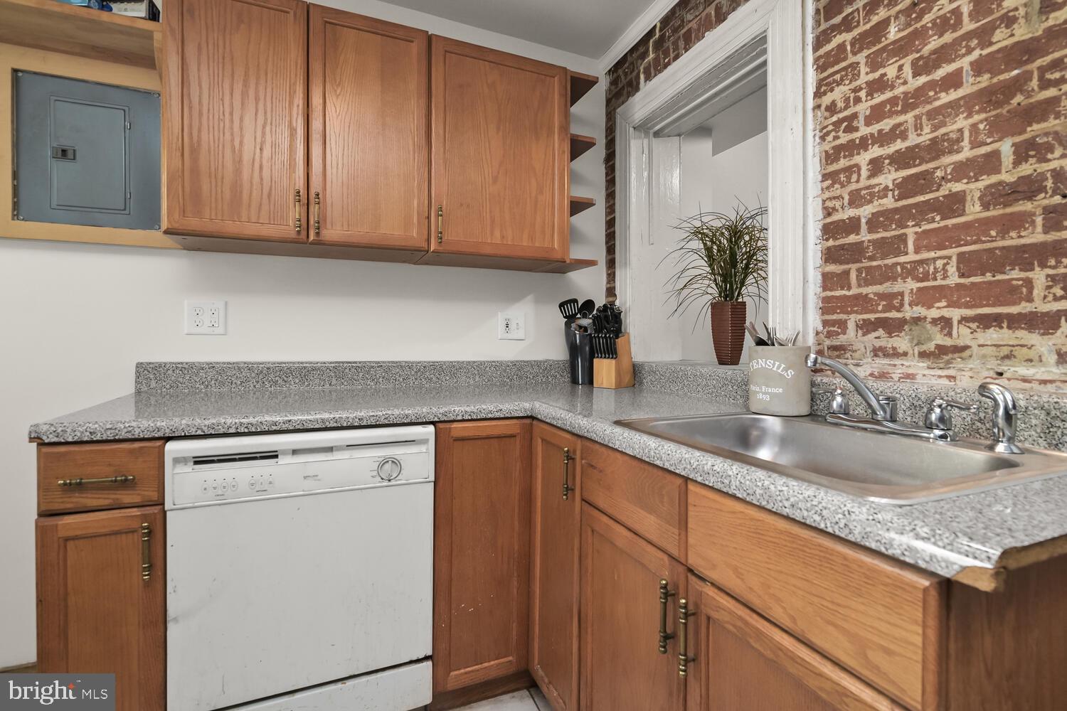 FELLS POINT HISTORIC DISTRICT - Residential