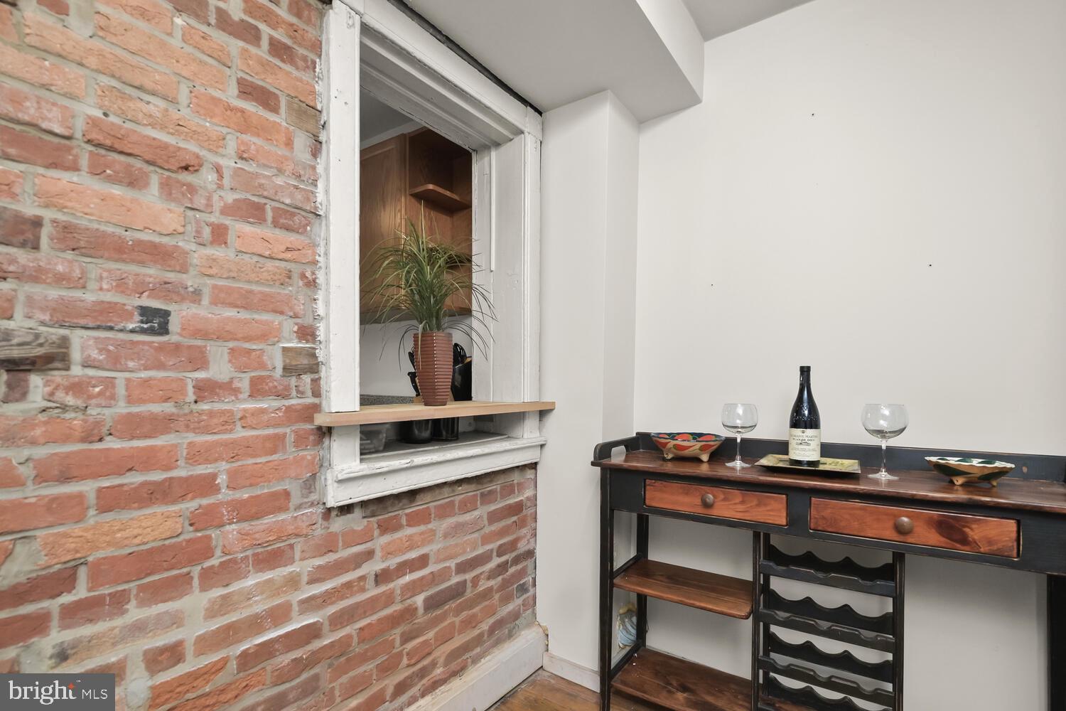 FELLS POINT HISTORIC DISTRICT - Residential