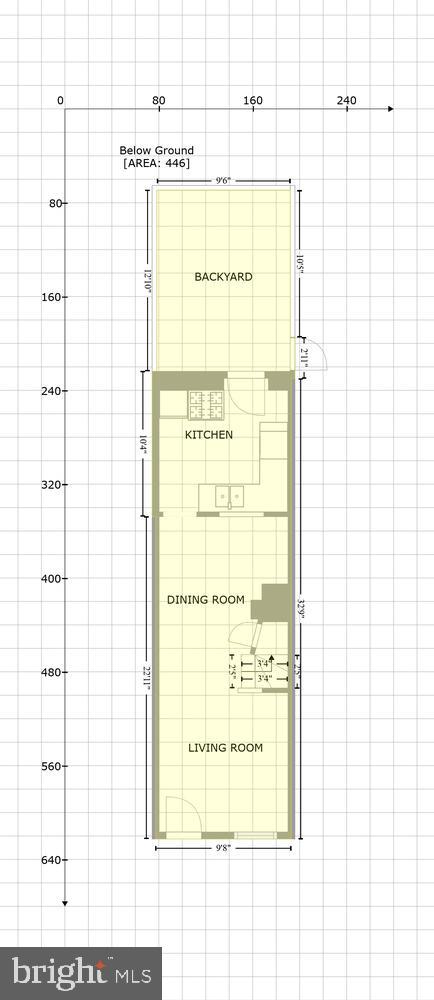 FELLS POINT HISTORIC DISTRICT - Residential