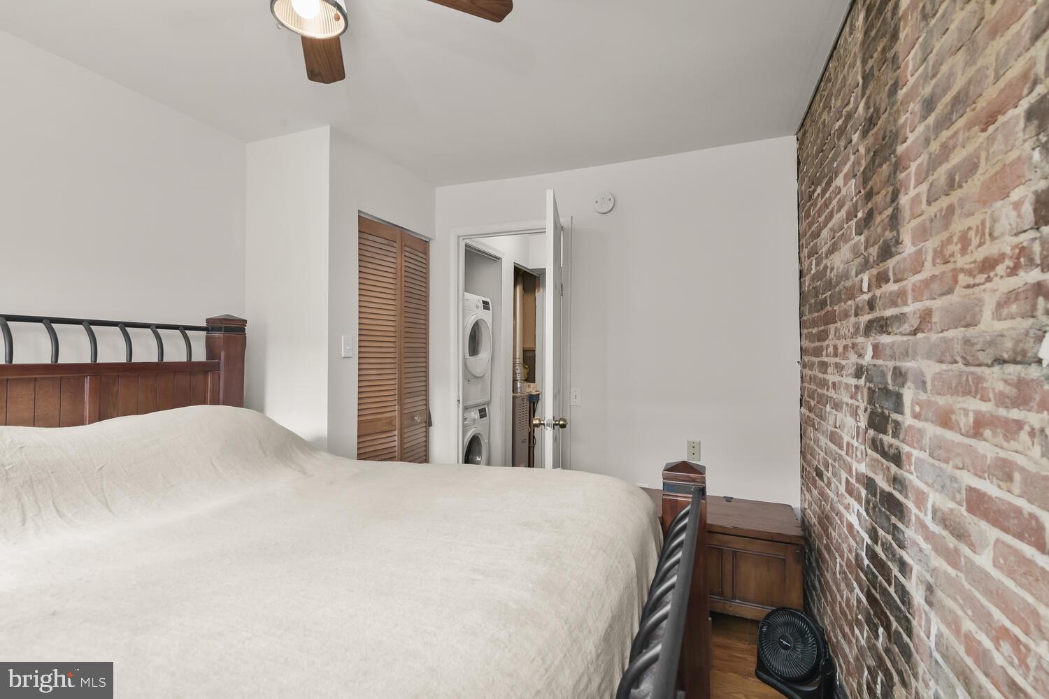 FELLS POINT HISTORIC DISTRICT - Residential