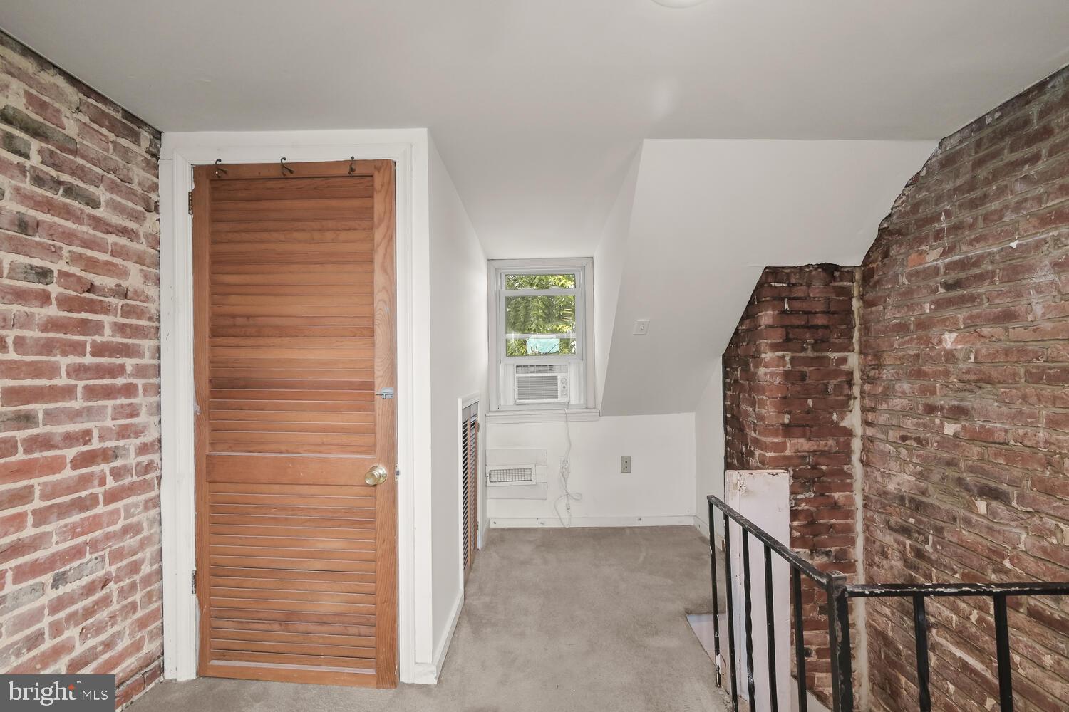 FELLS POINT HISTORIC DISTRICT - Residential