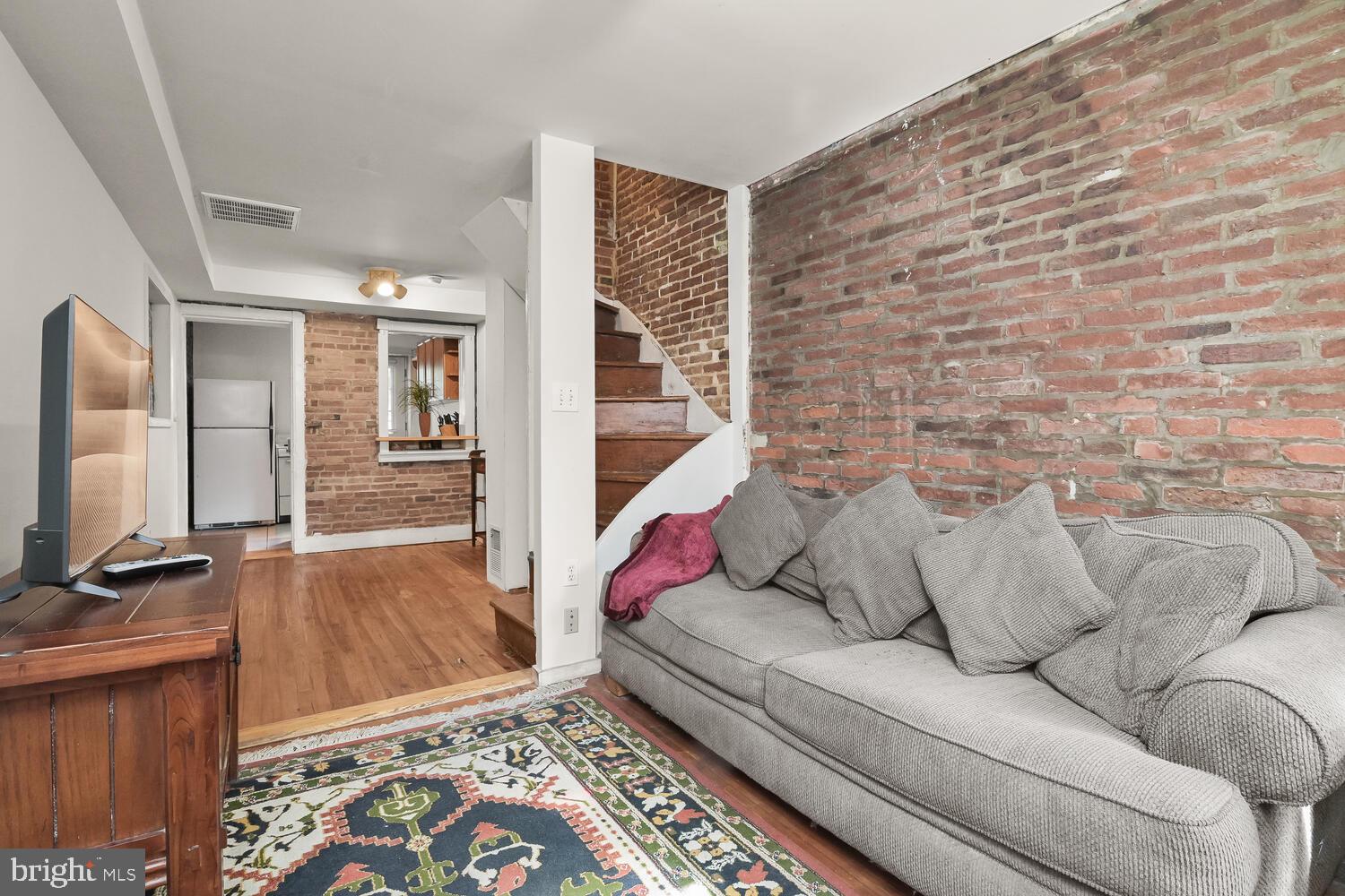 FELLS POINT HISTORIC DISTRICT - Residential