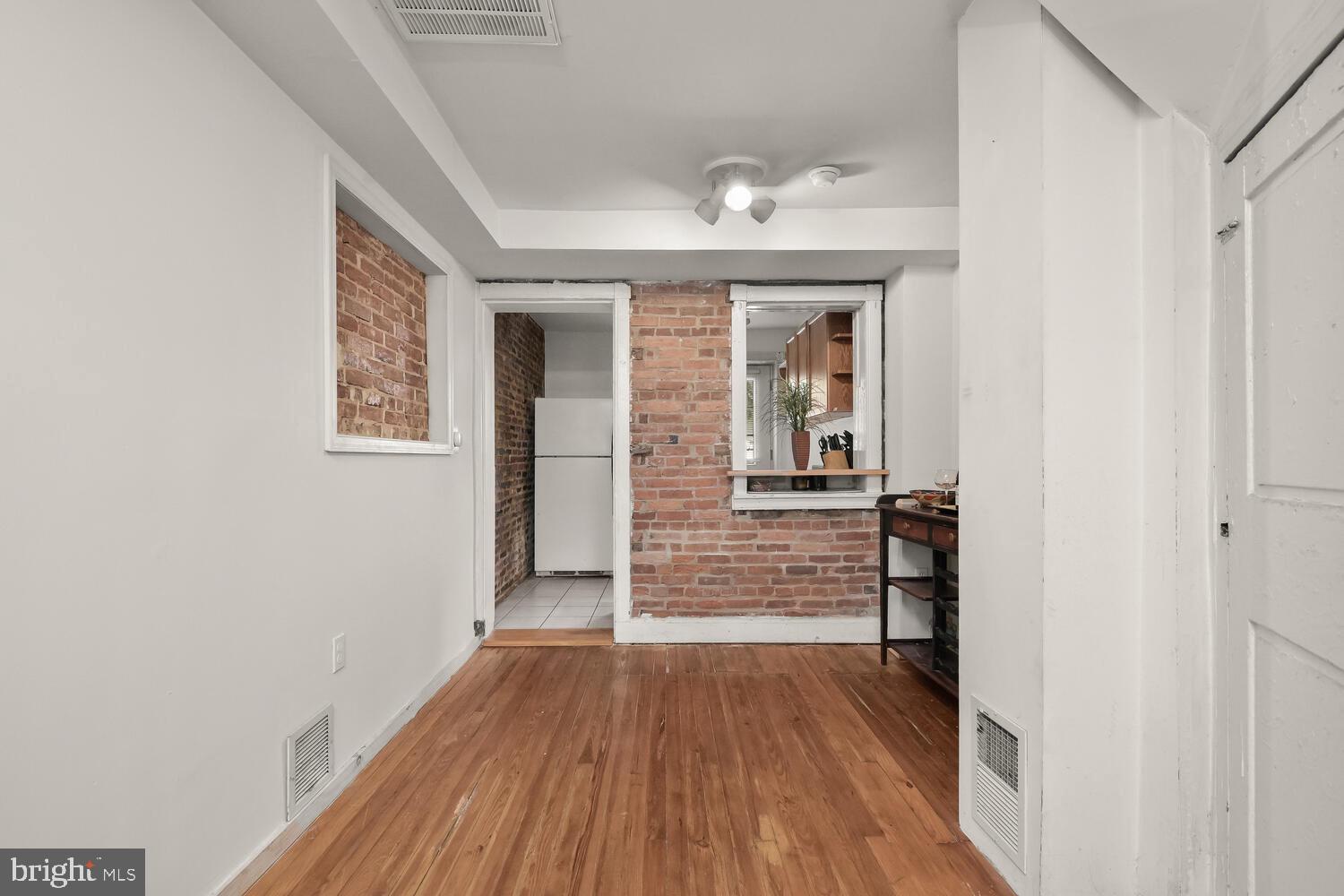 FELLS POINT HISTORIC DISTRICT - Residential