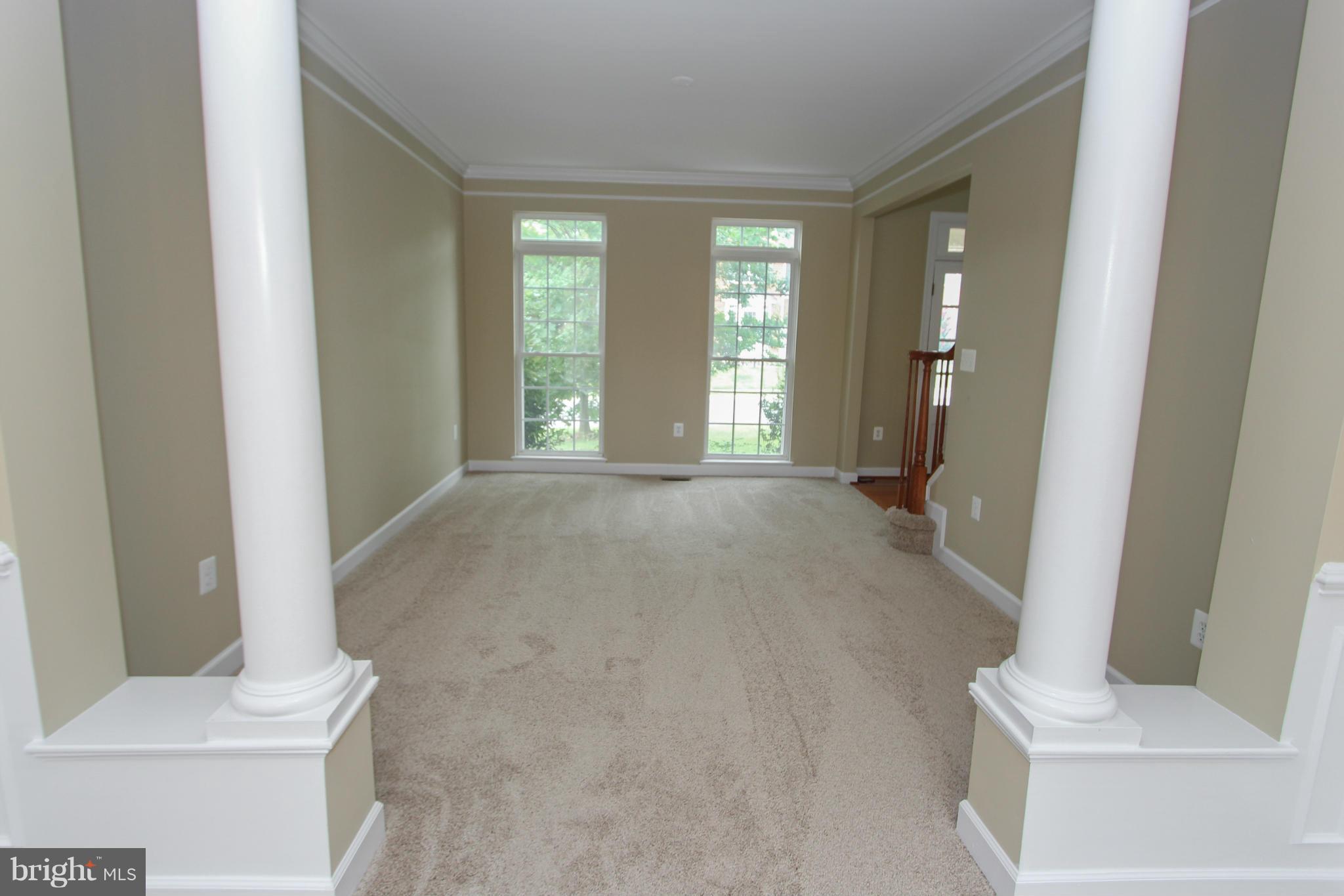 FAIRCREST SOUTH - Residential