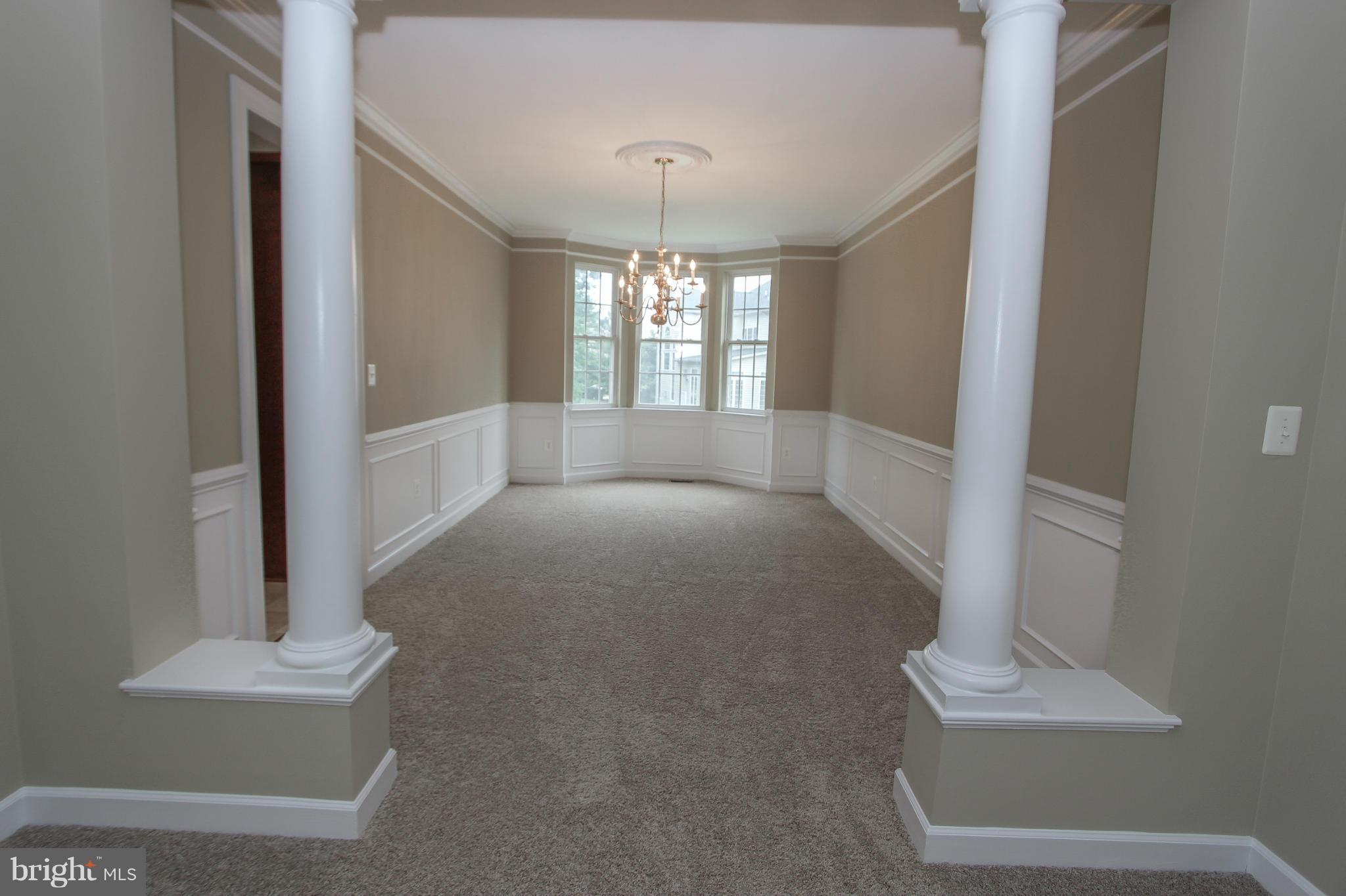 FAIRCREST SOUTH - Residential