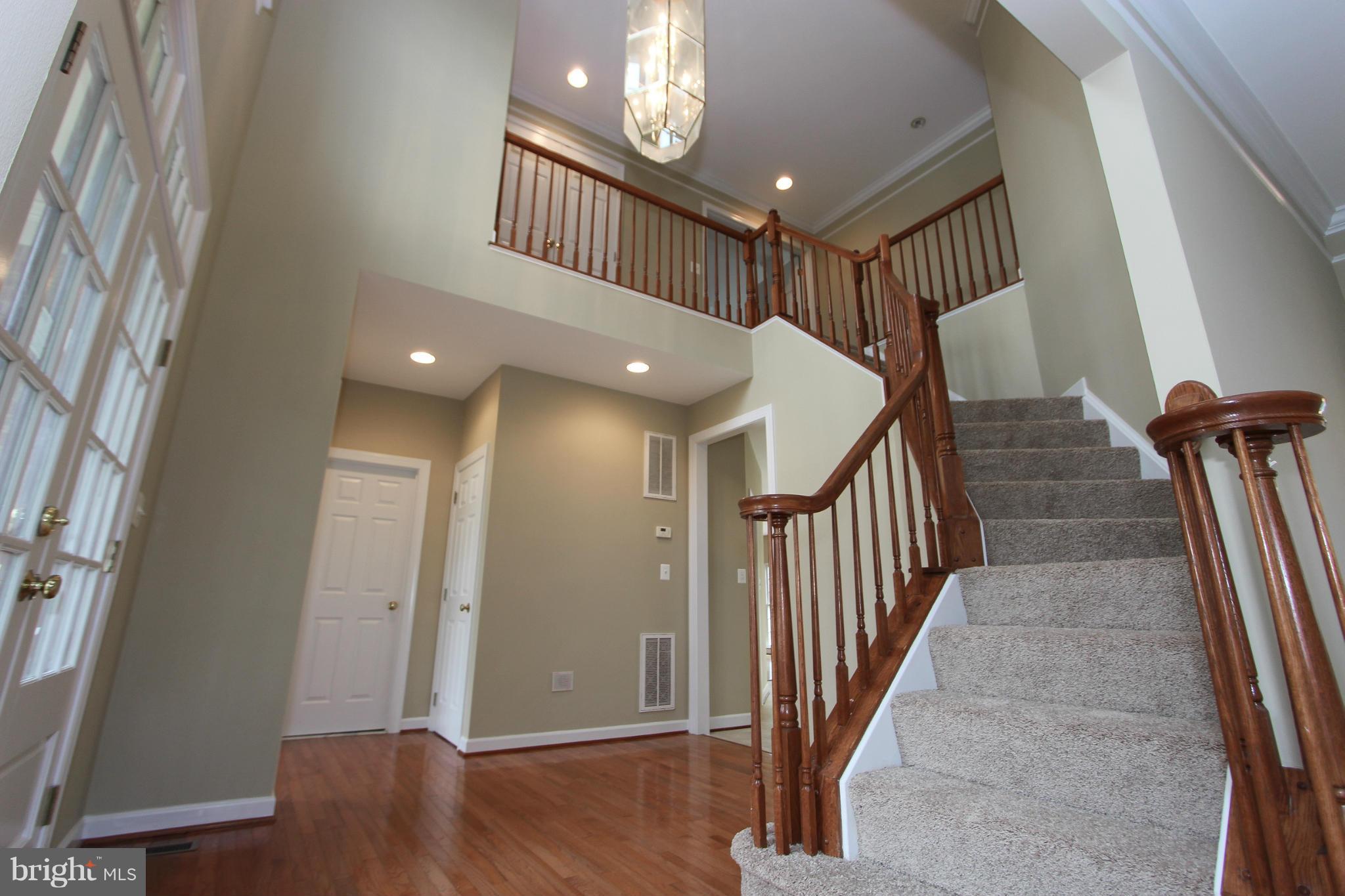 FAIRCREST SOUTH - Residential