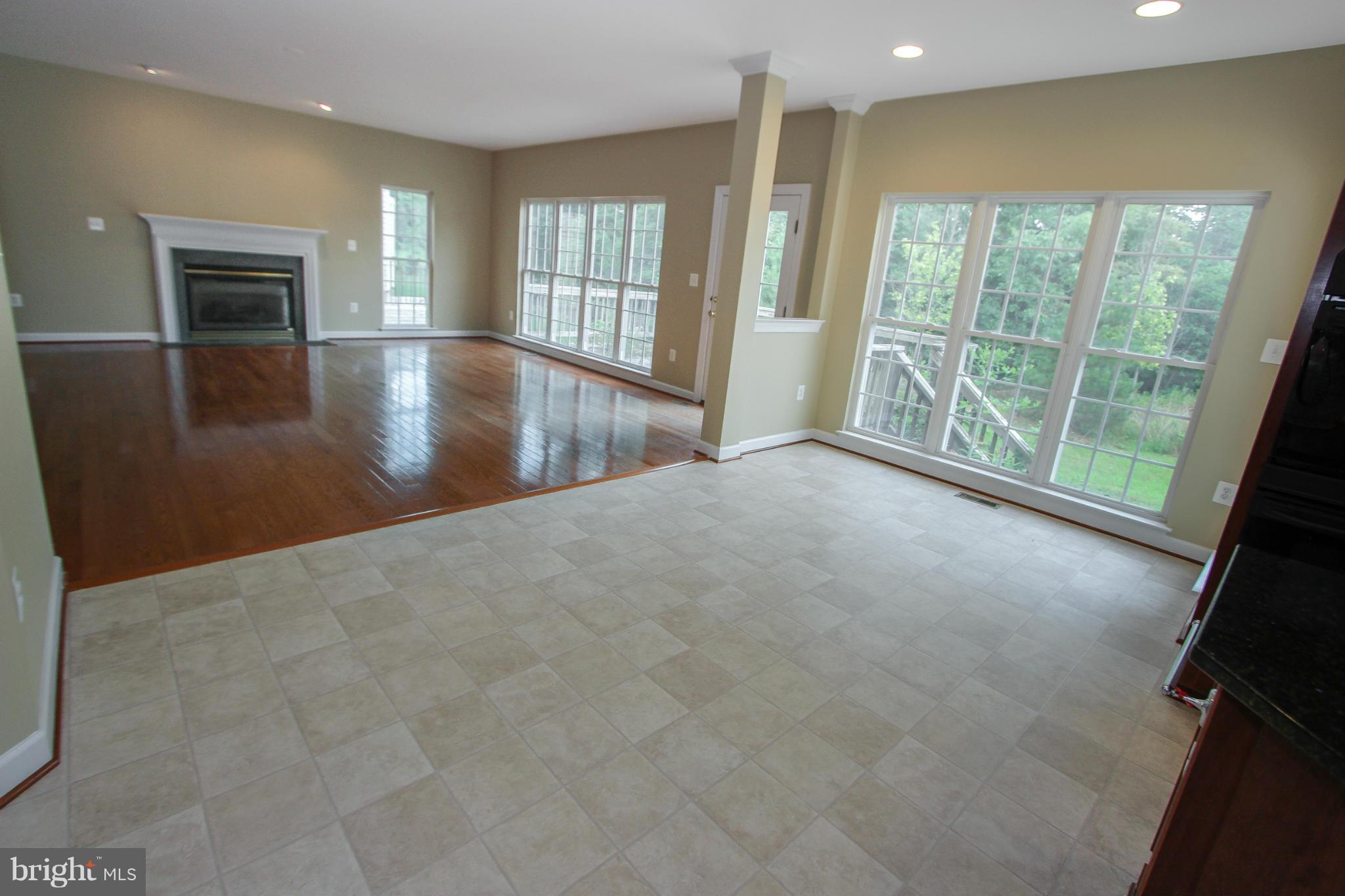 FAIRCREST SOUTH - Residential