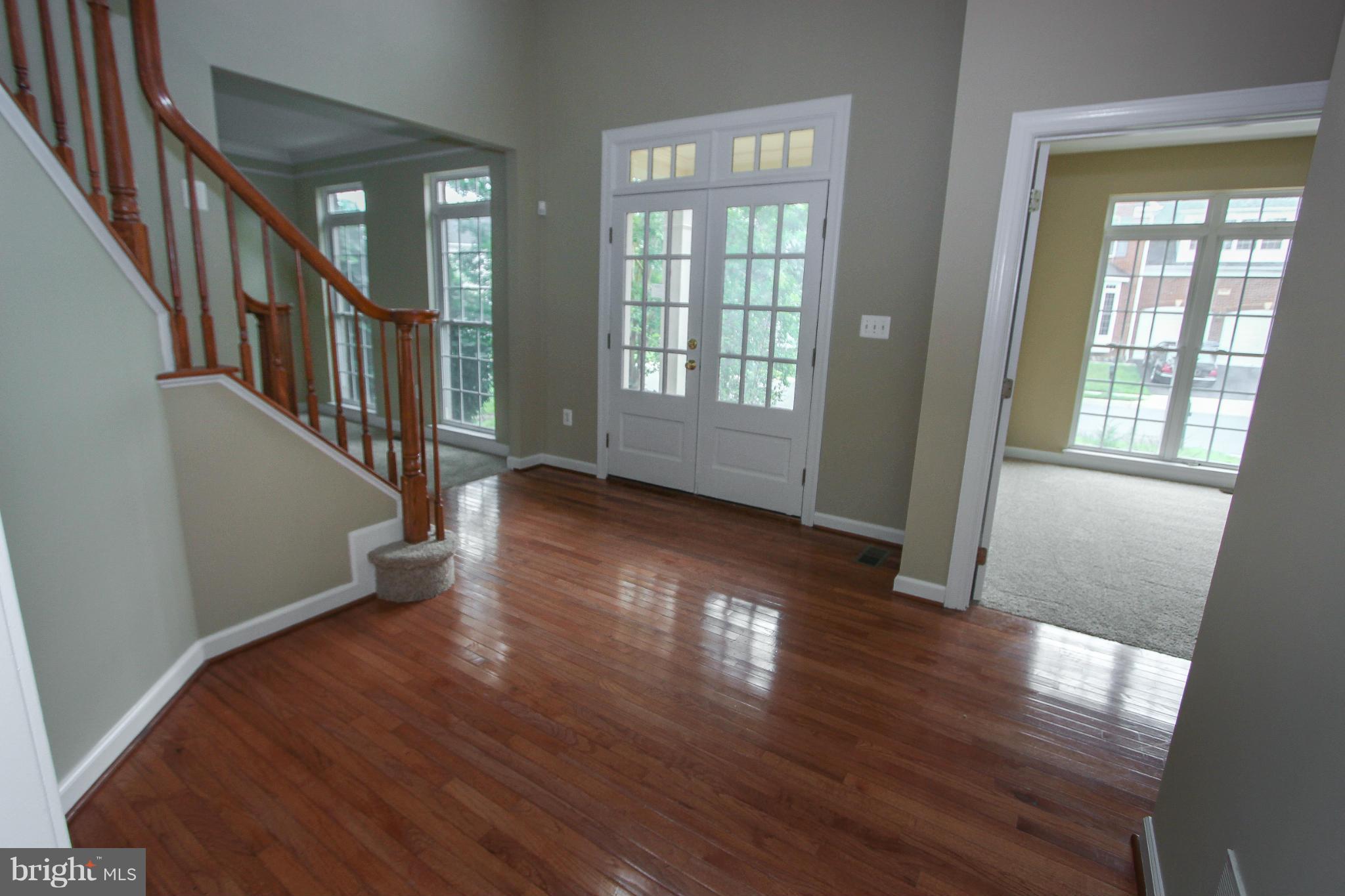 FAIRCREST SOUTH - Residential