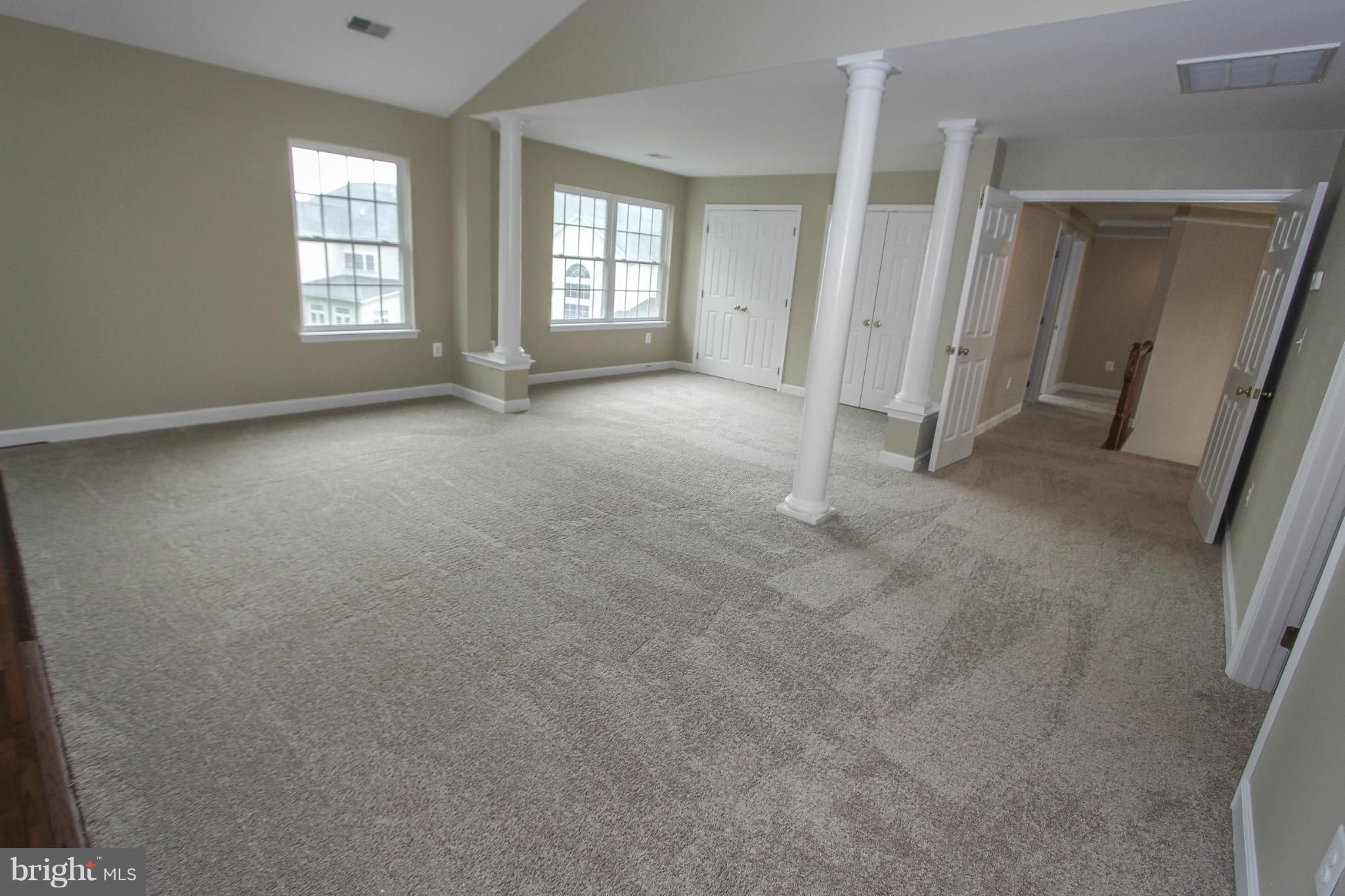 FAIRCREST SOUTH - Residential