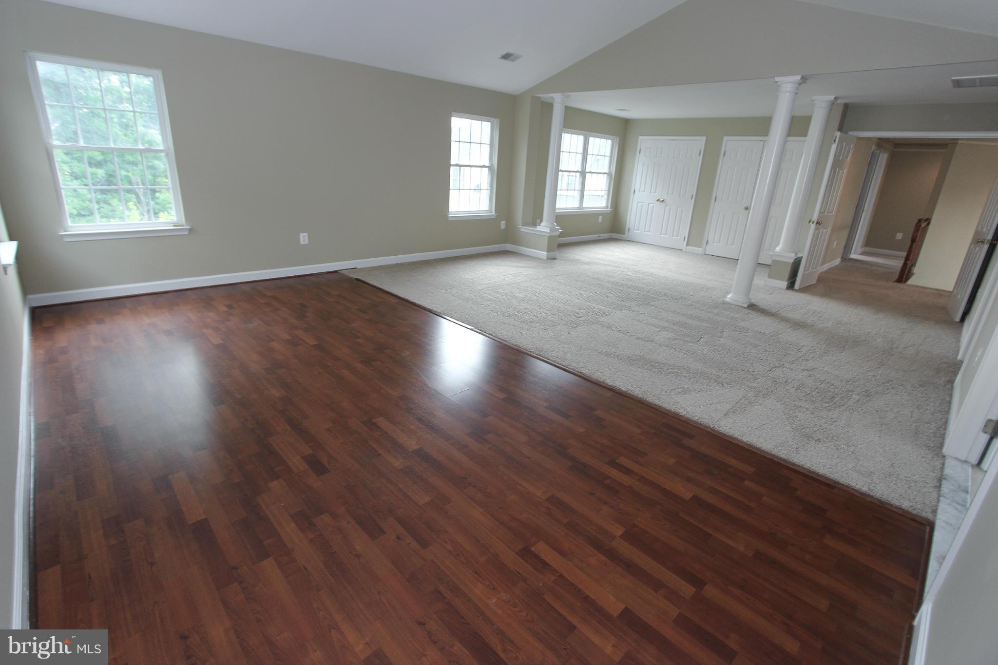 FAIRCREST SOUTH - Residential