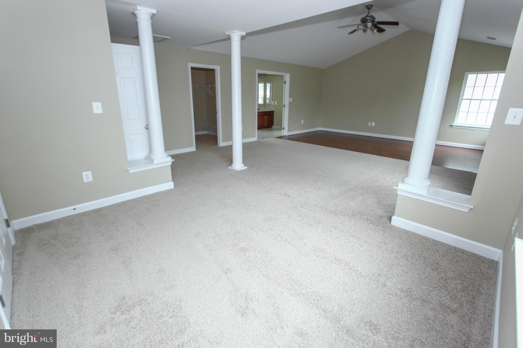 FAIRCREST SOUTH - Residential