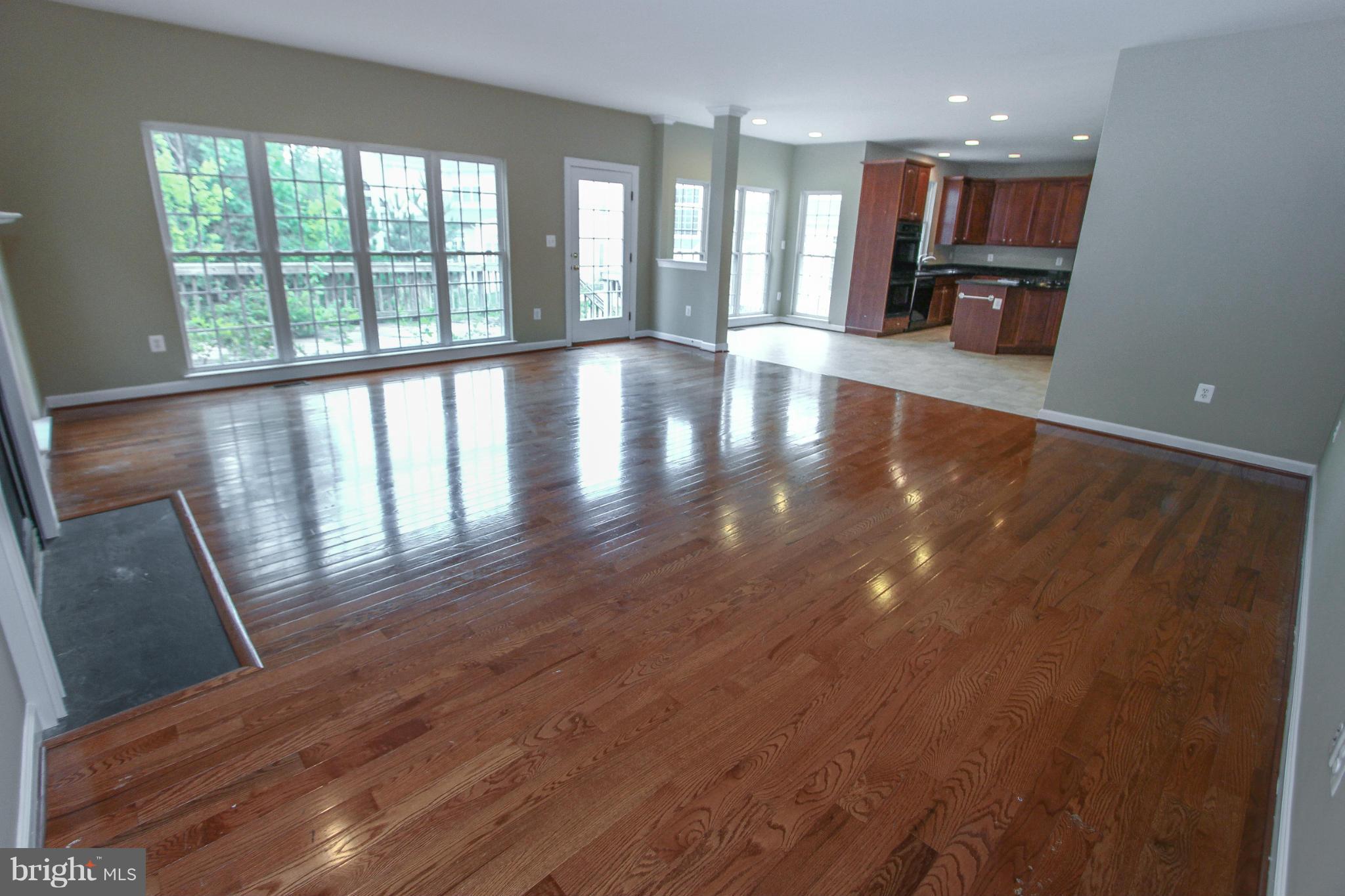 FAIRCREST SOUTH - Residential