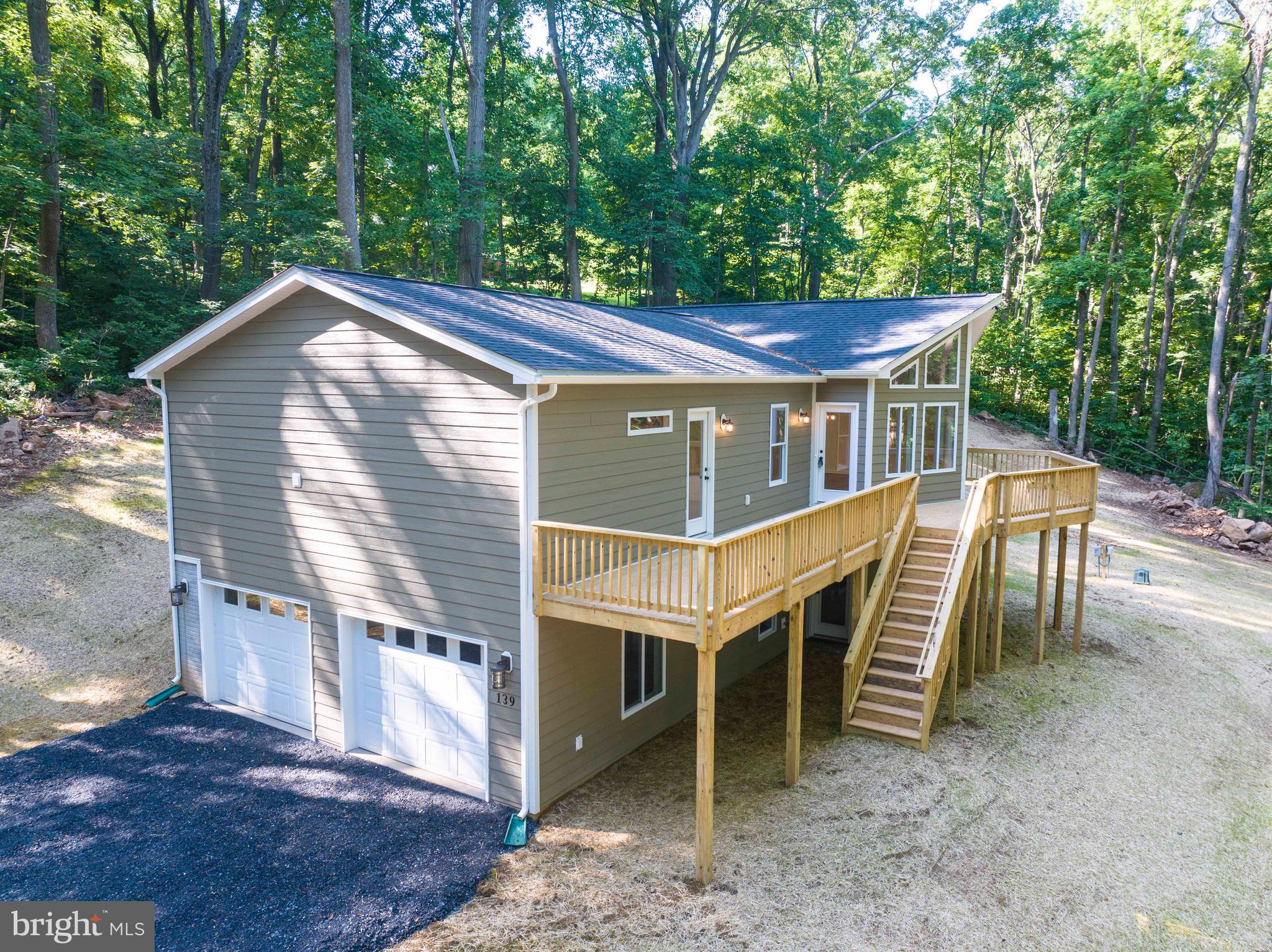 Lot 13 GRIMES GOLDEN ROAD