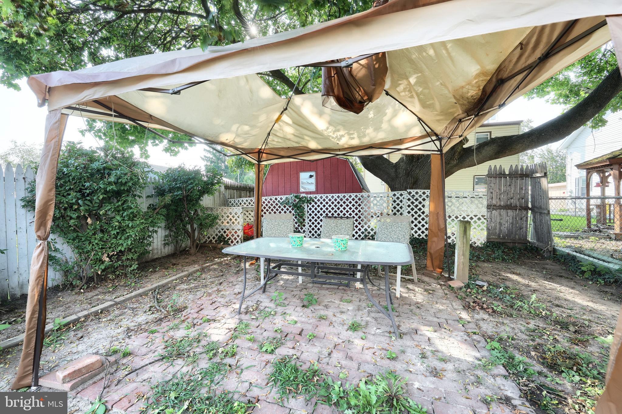 MIDDLETOWN BOROUGH - Residential