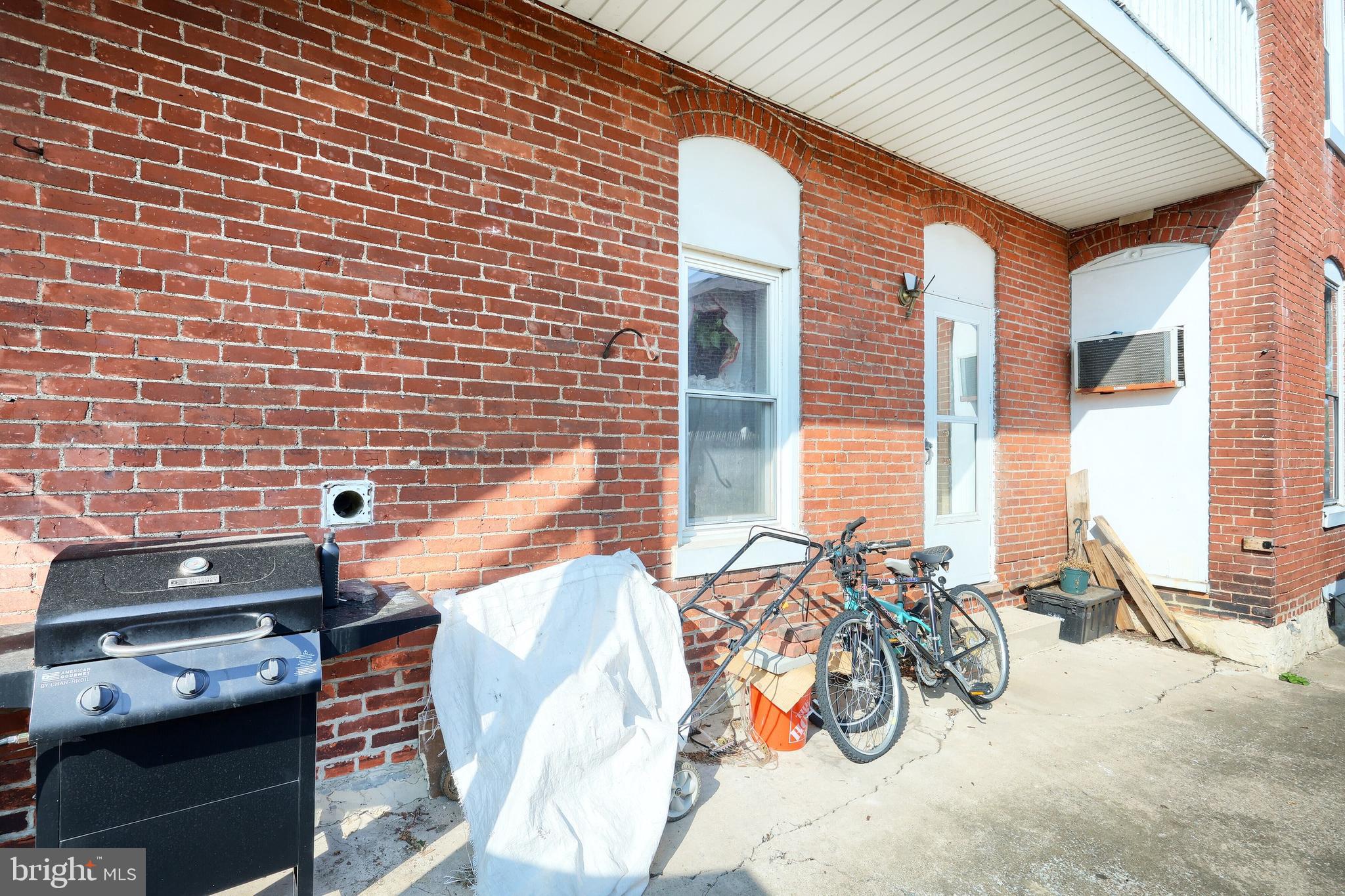 MIDDLETOWN BOROUGH - Residential