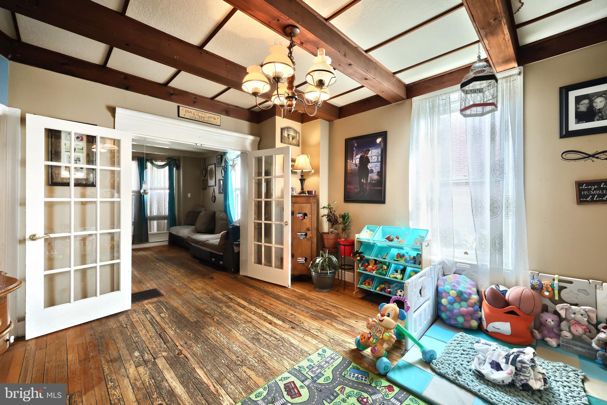 MIDDLETOWN BOROUGH - Residential