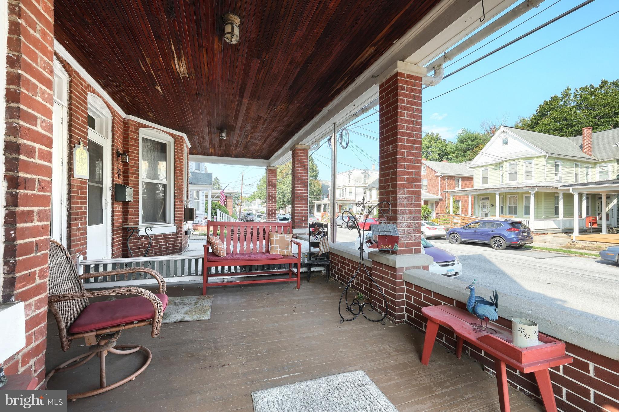 MIDDLETOWN BOROUGH - Residential