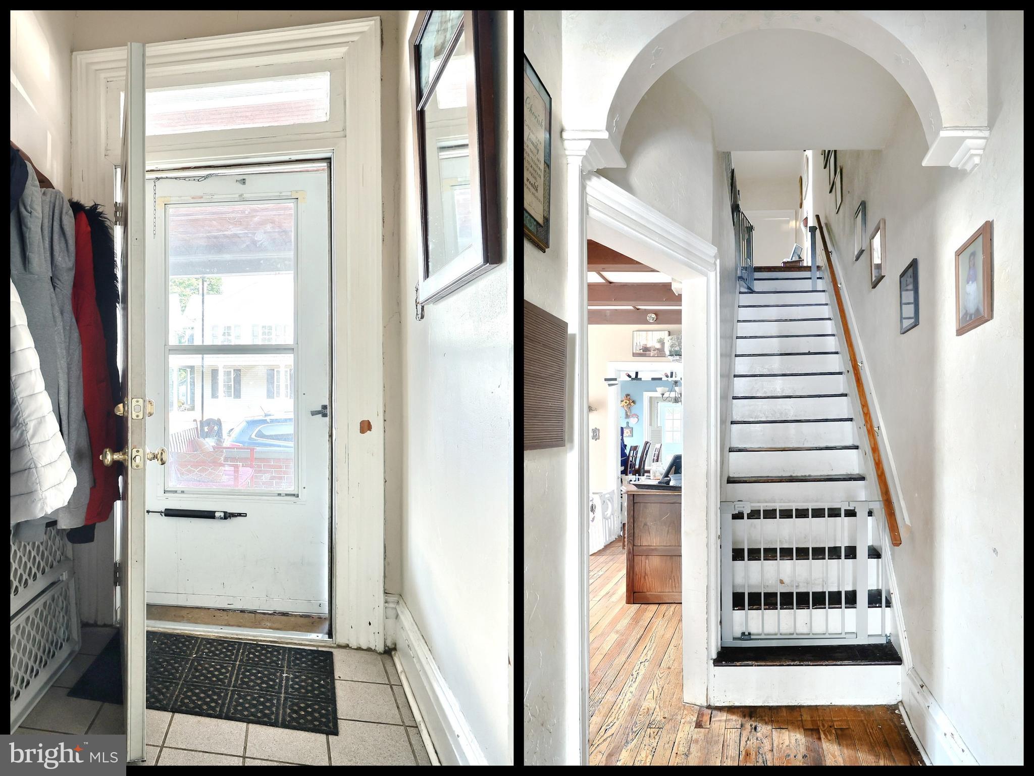 MIDDLETOWN BOROUGH - Residential