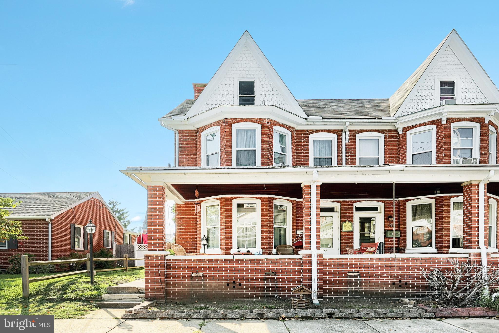 MIDDLETOWN BOROUGH - Residential