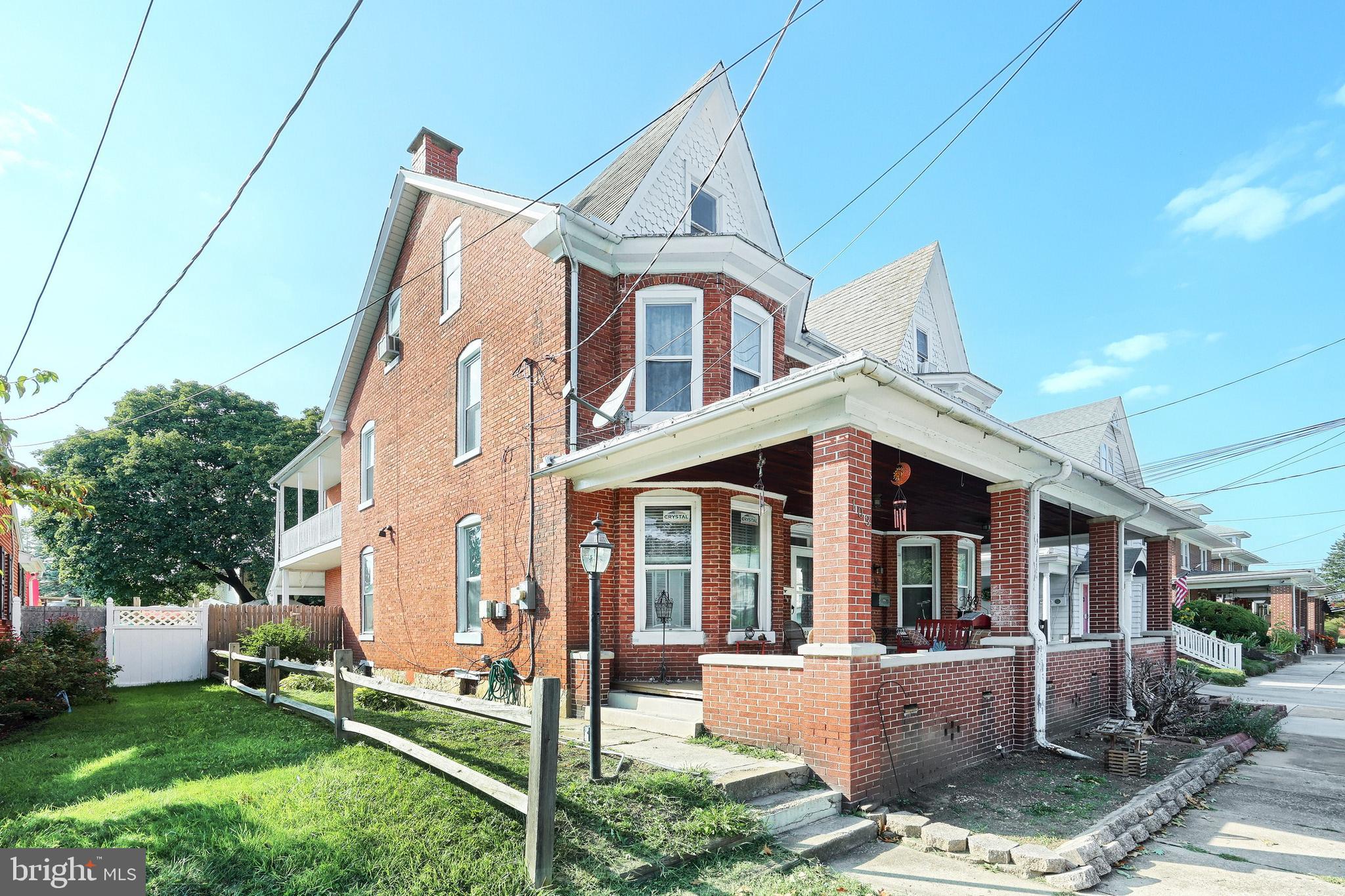 MIDDLETOWN BOROUGH - Residential