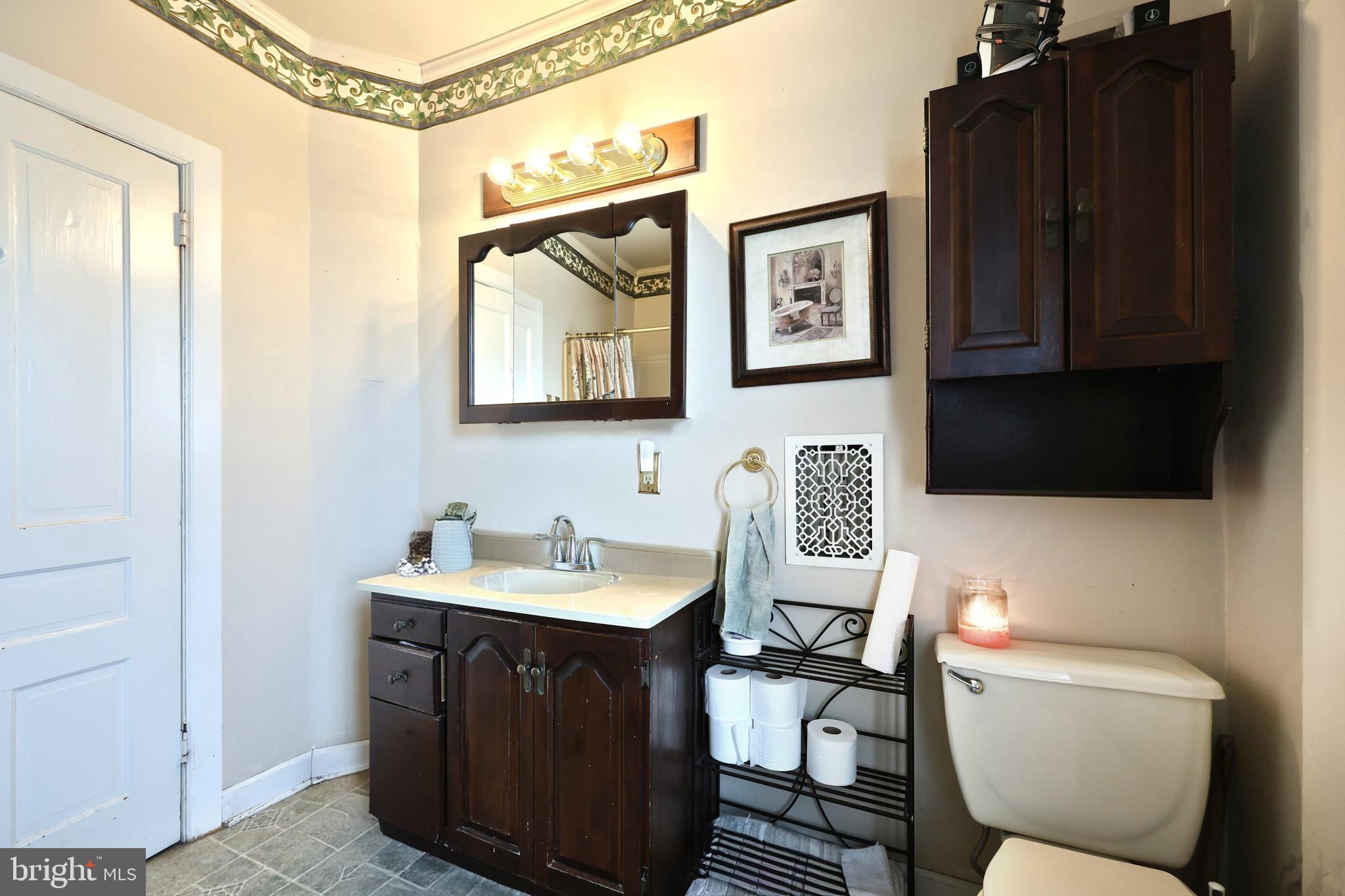 MIDDLETOWN BOROUGH - Residential