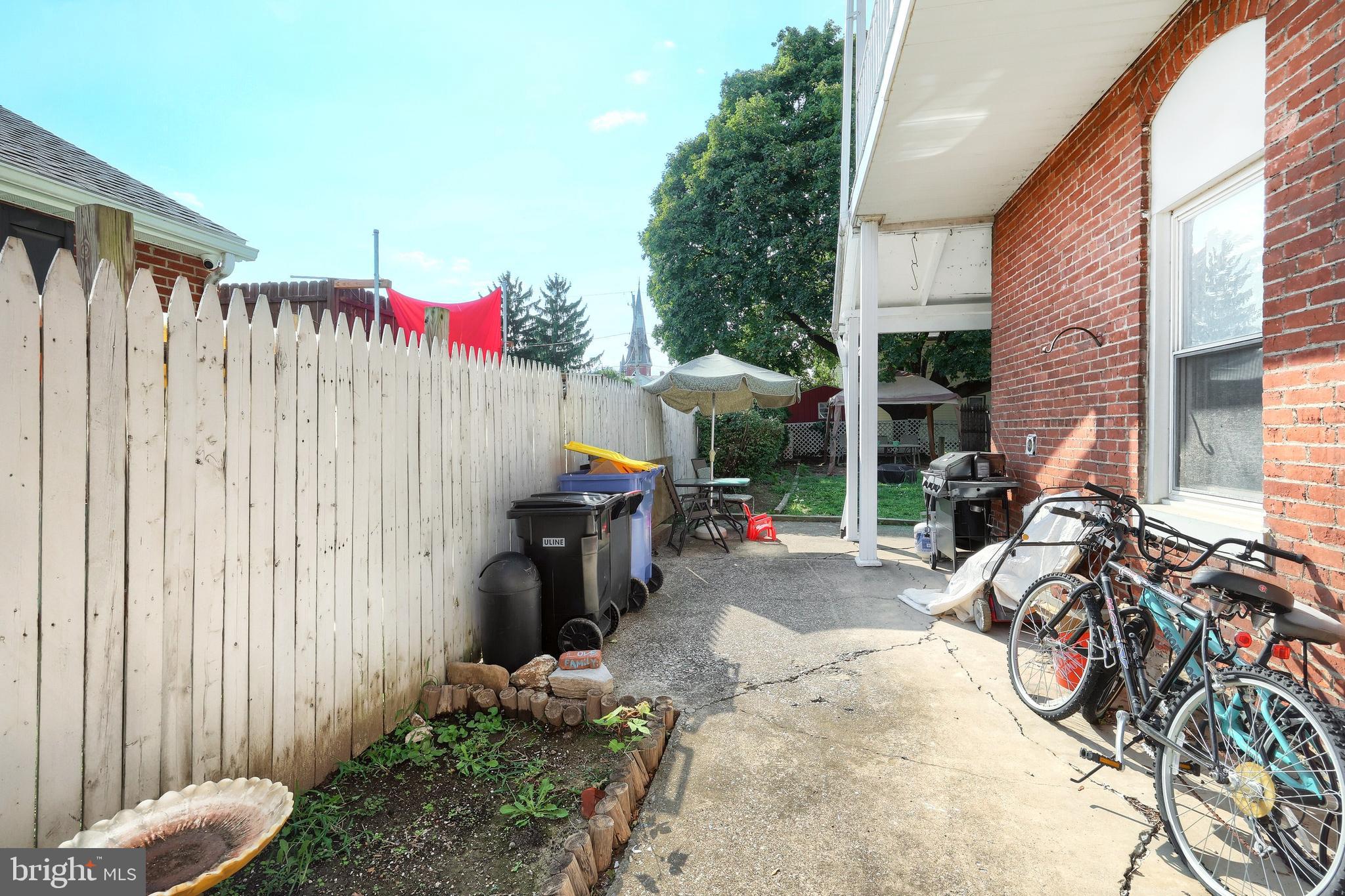 MIDDLETOWN BOROUGH - Residential