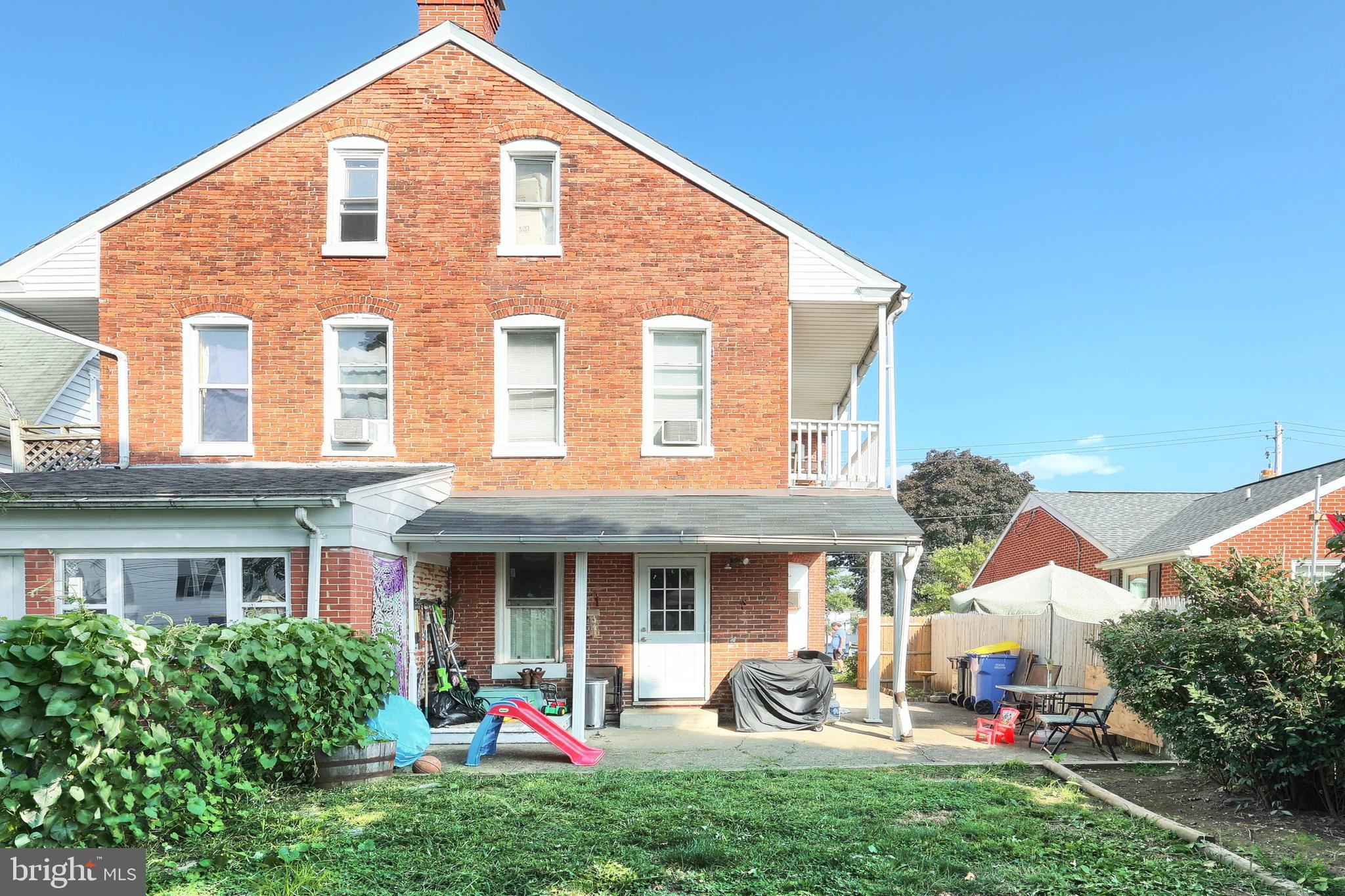 MIDDLETOWN BOROUGH - Residential