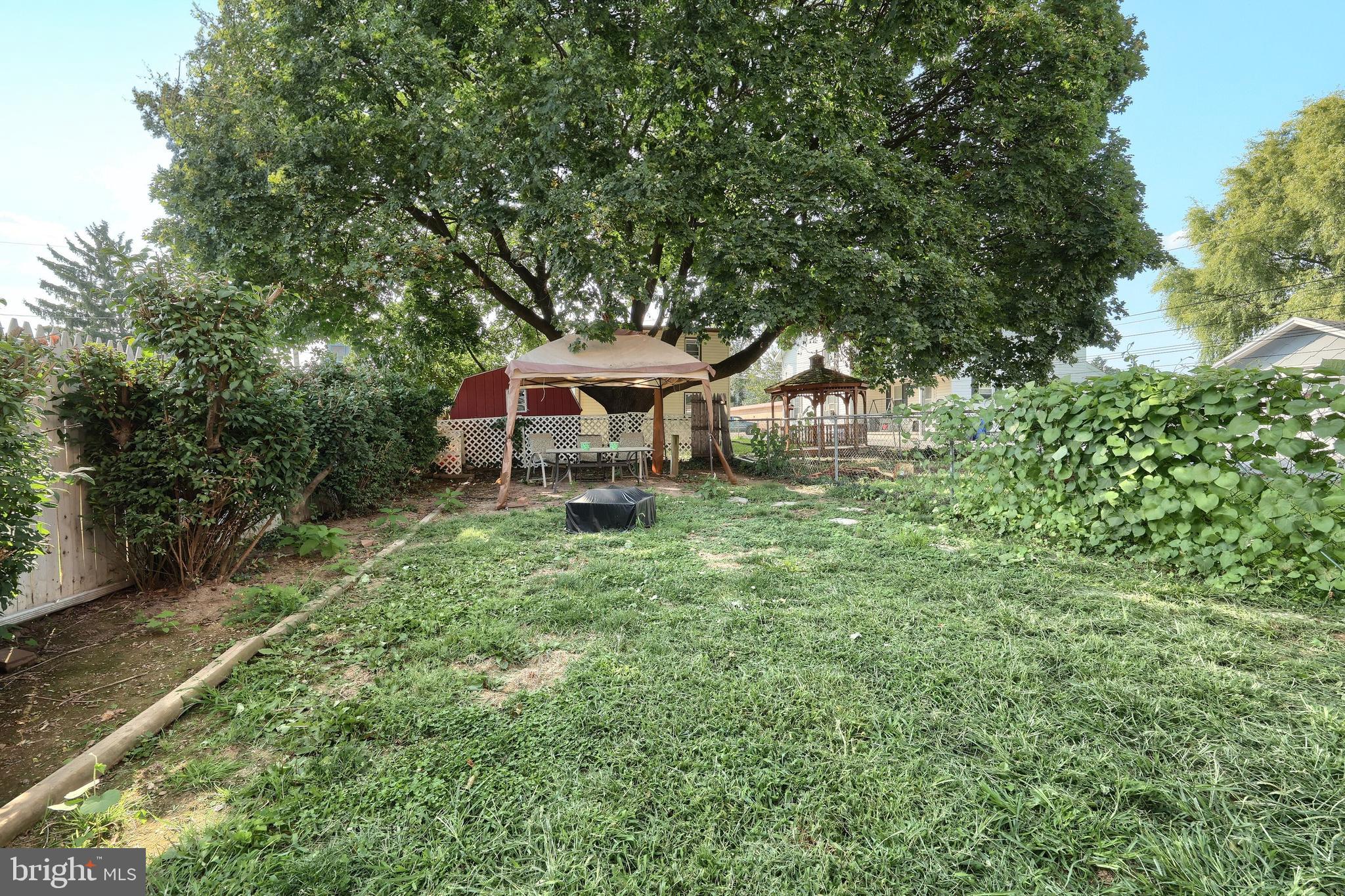 MIDDLETOWN BOROUGH - Residential