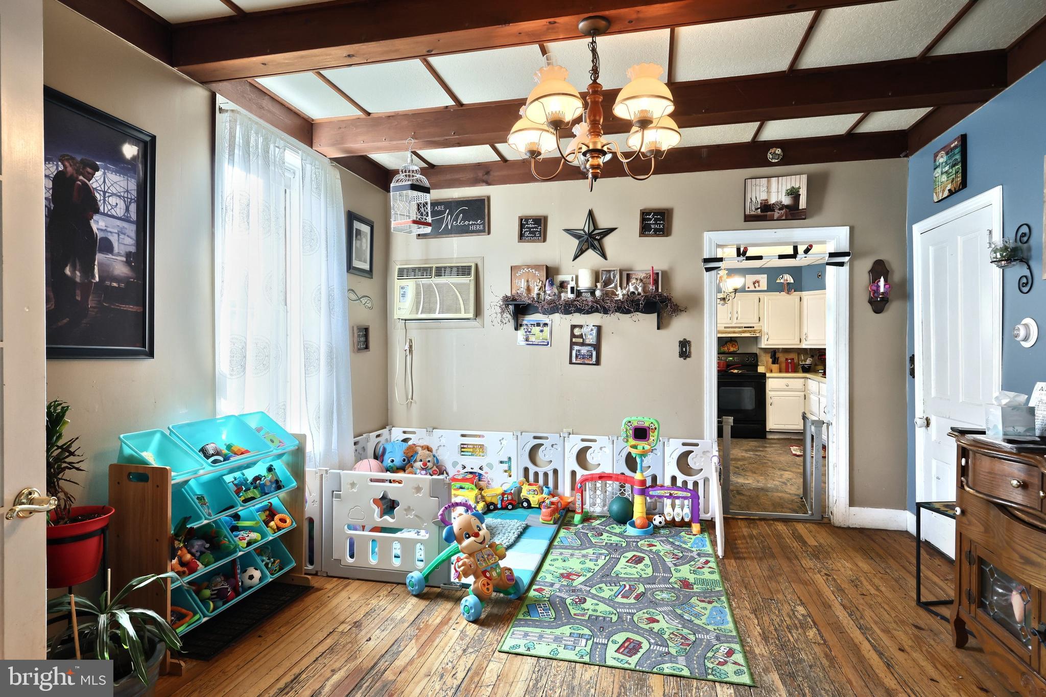 MIDDLETOWN BOROUGH - Residential