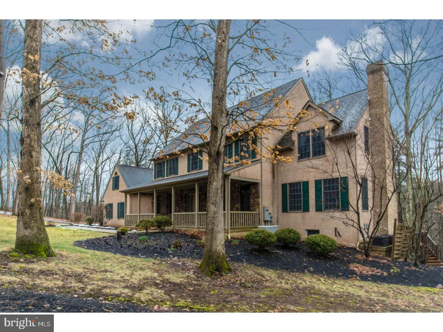 75 McCann Drive, Ottsville, PA 18942