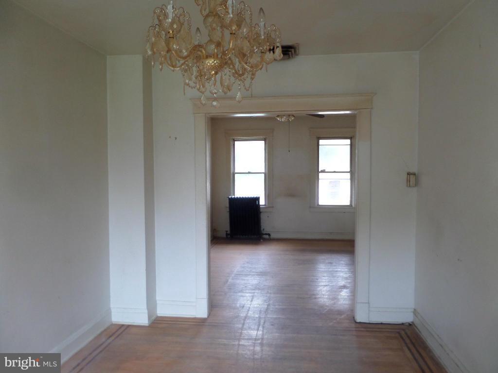 ROSEMONT - Residential