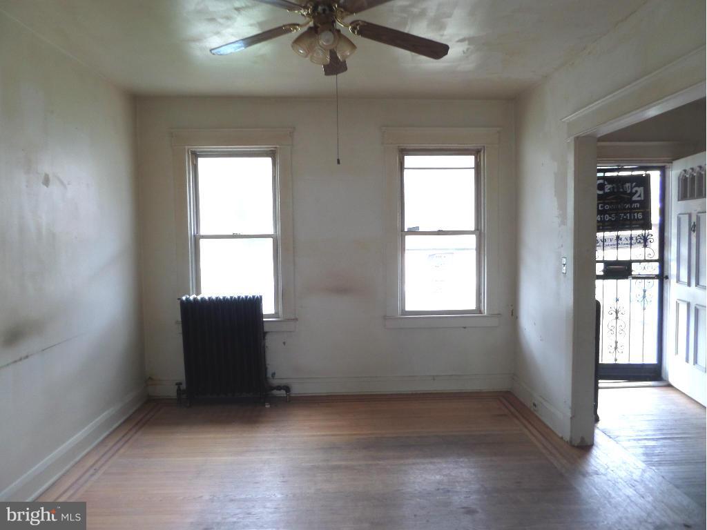 ROSEMONT - Residential