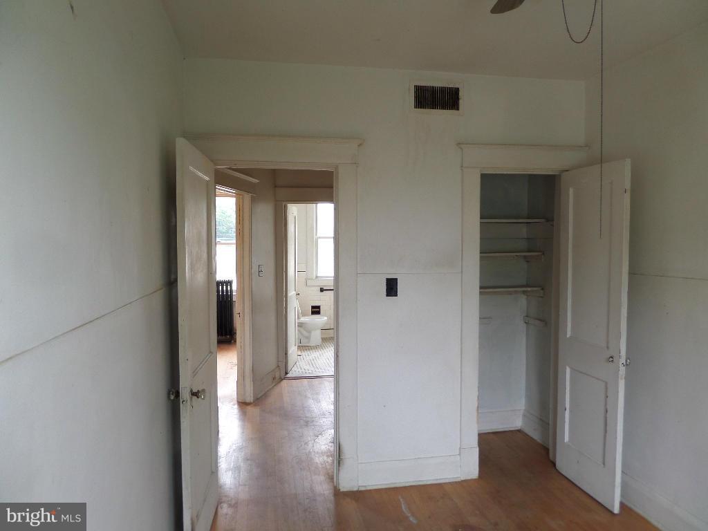 ROSEMONT - Residential