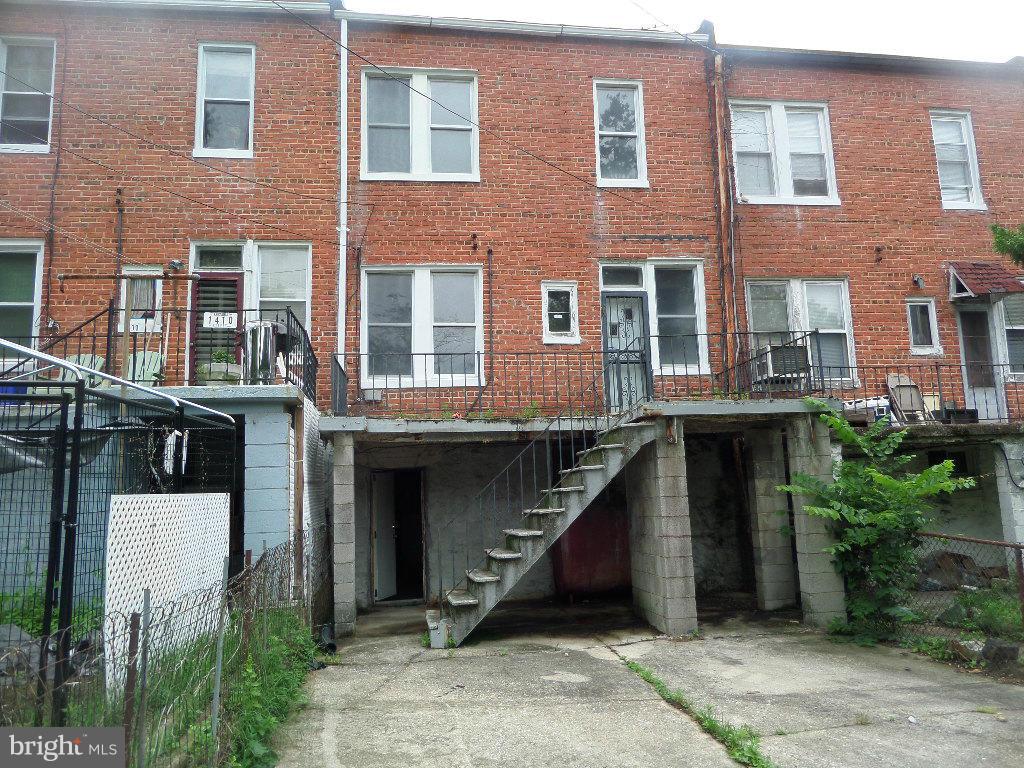 ROSEMONT - Residential