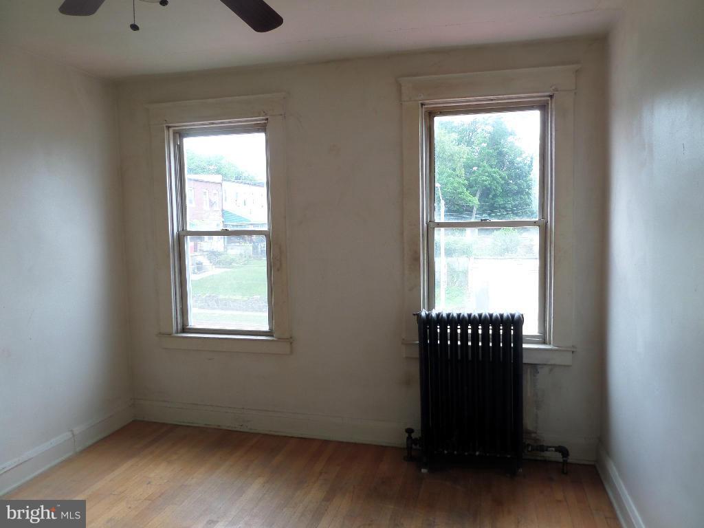 ROSEMONT - Residential