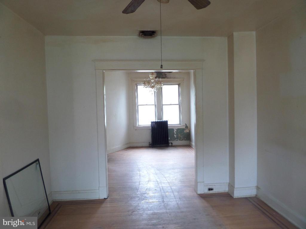 ROSEMONT - Residential