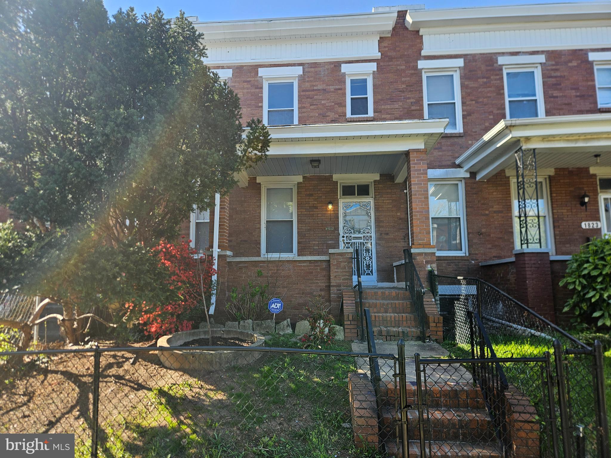 Renovated in 2023,this spacious home features many thoughtful upgrades such as stainless steel appliances,
granite counters, a finished basement with laundry, full bath and plenty of storage. Also - parking for 2 cars! Enjoy relaxing on the front porch or take a short walk over to Lake Montebello. Conveniently located close to bus routes and shopping centers and Morgan State University. Don't miss out.