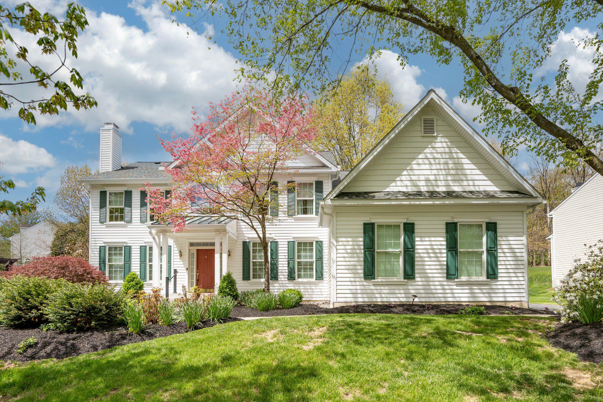 STONEGATE - Residential