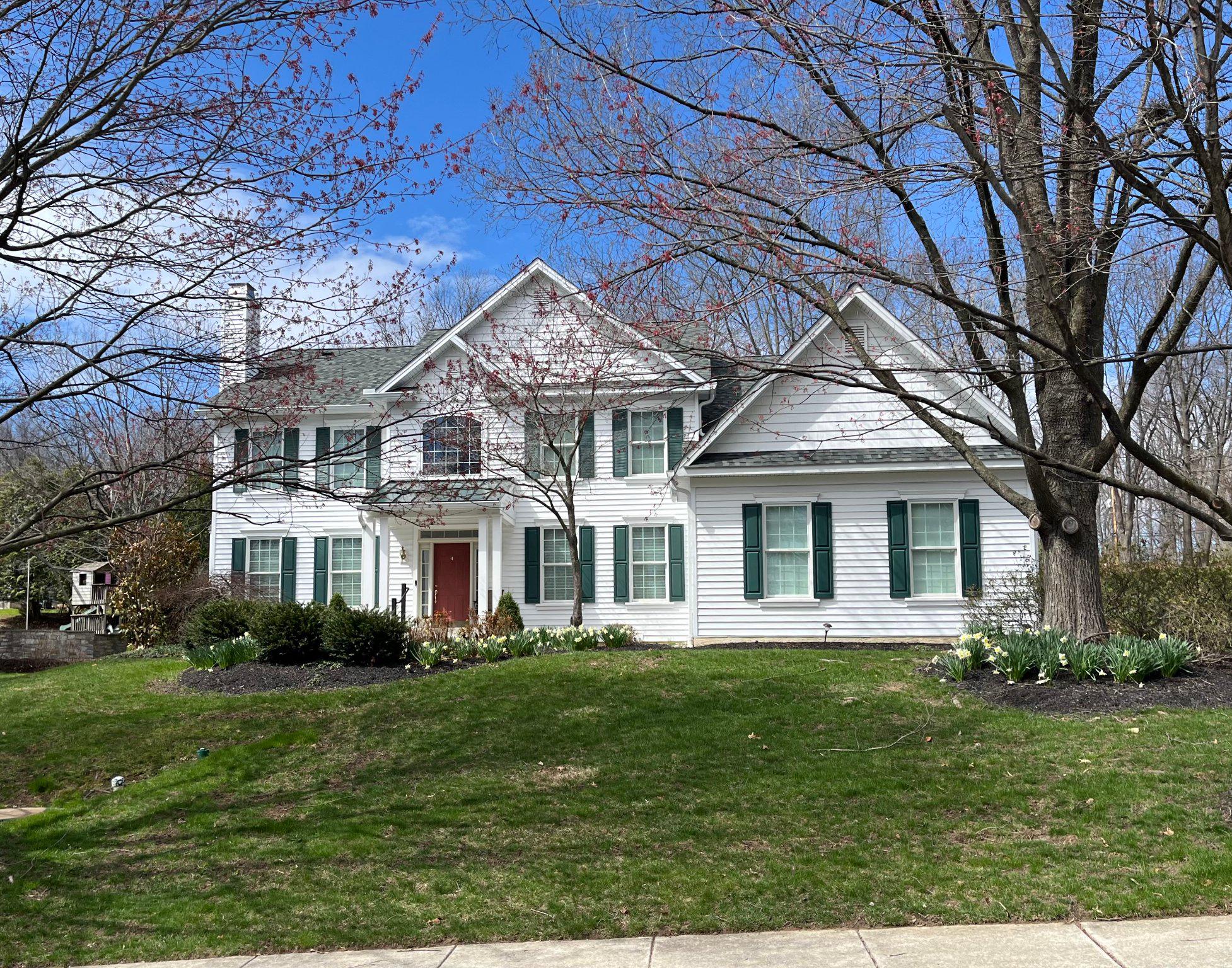 STONEGATE - Residential