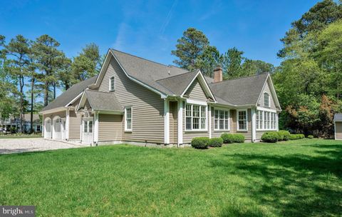 18 SHORT ROAD BETHANY BEACH DE 19930