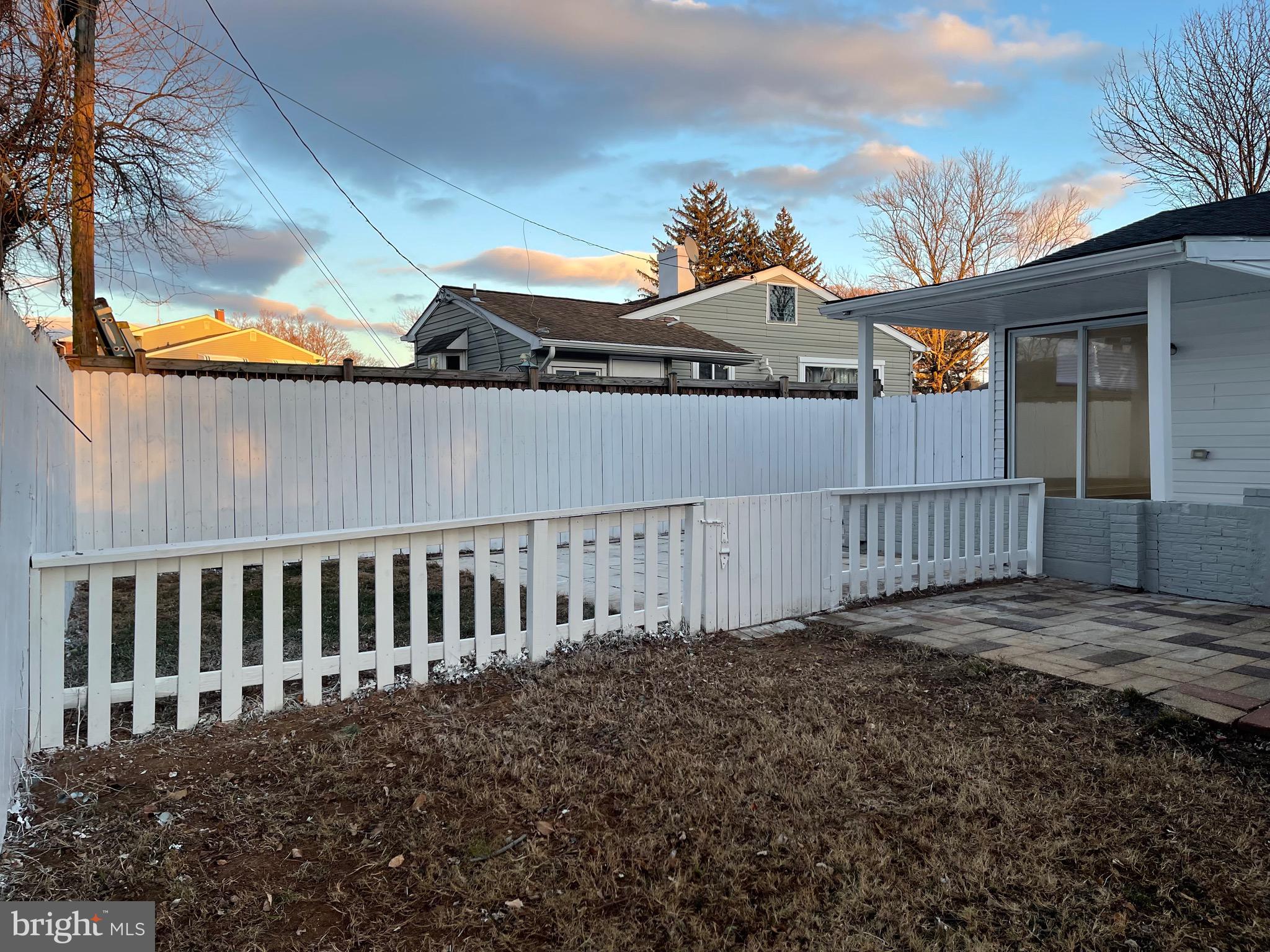 WESTVIEW PARK - Residential