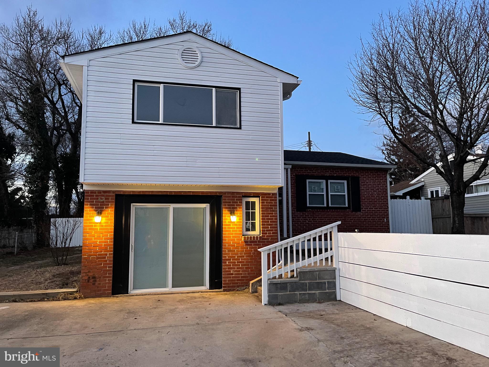 WESTVIEW PARK - Residential