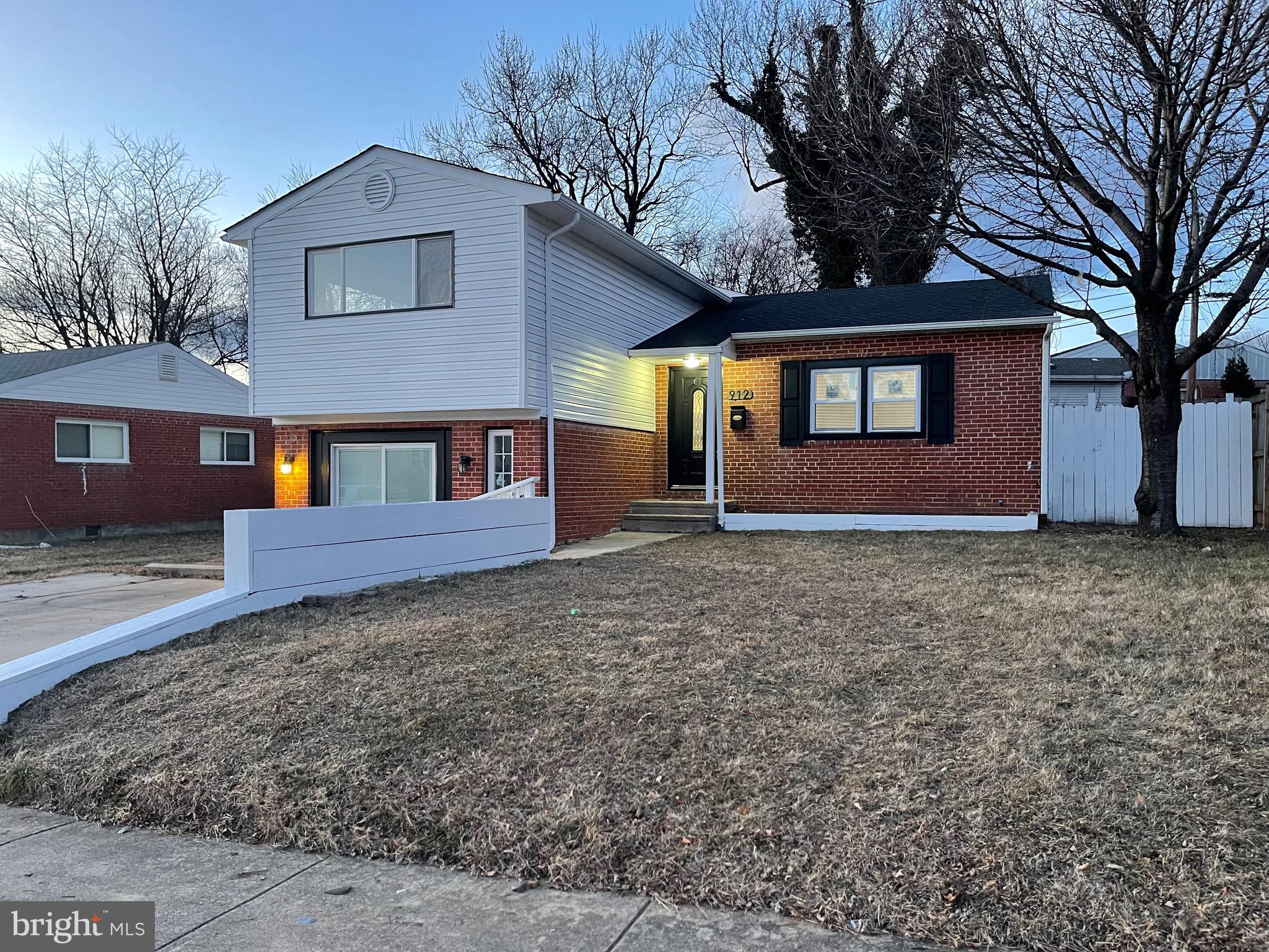 WESTVIEW PARK - Residential