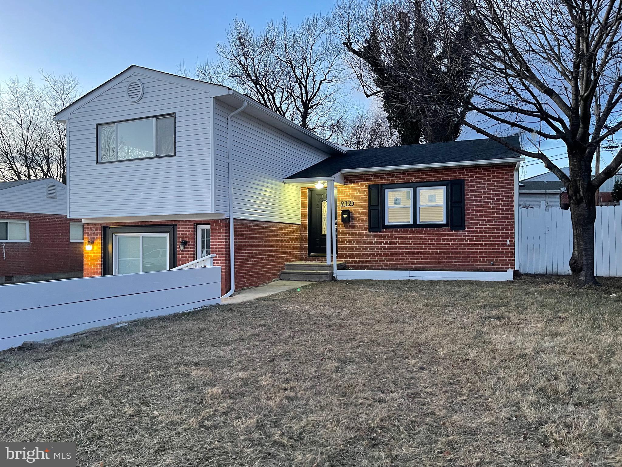 WESTVIEW PARK - Residential