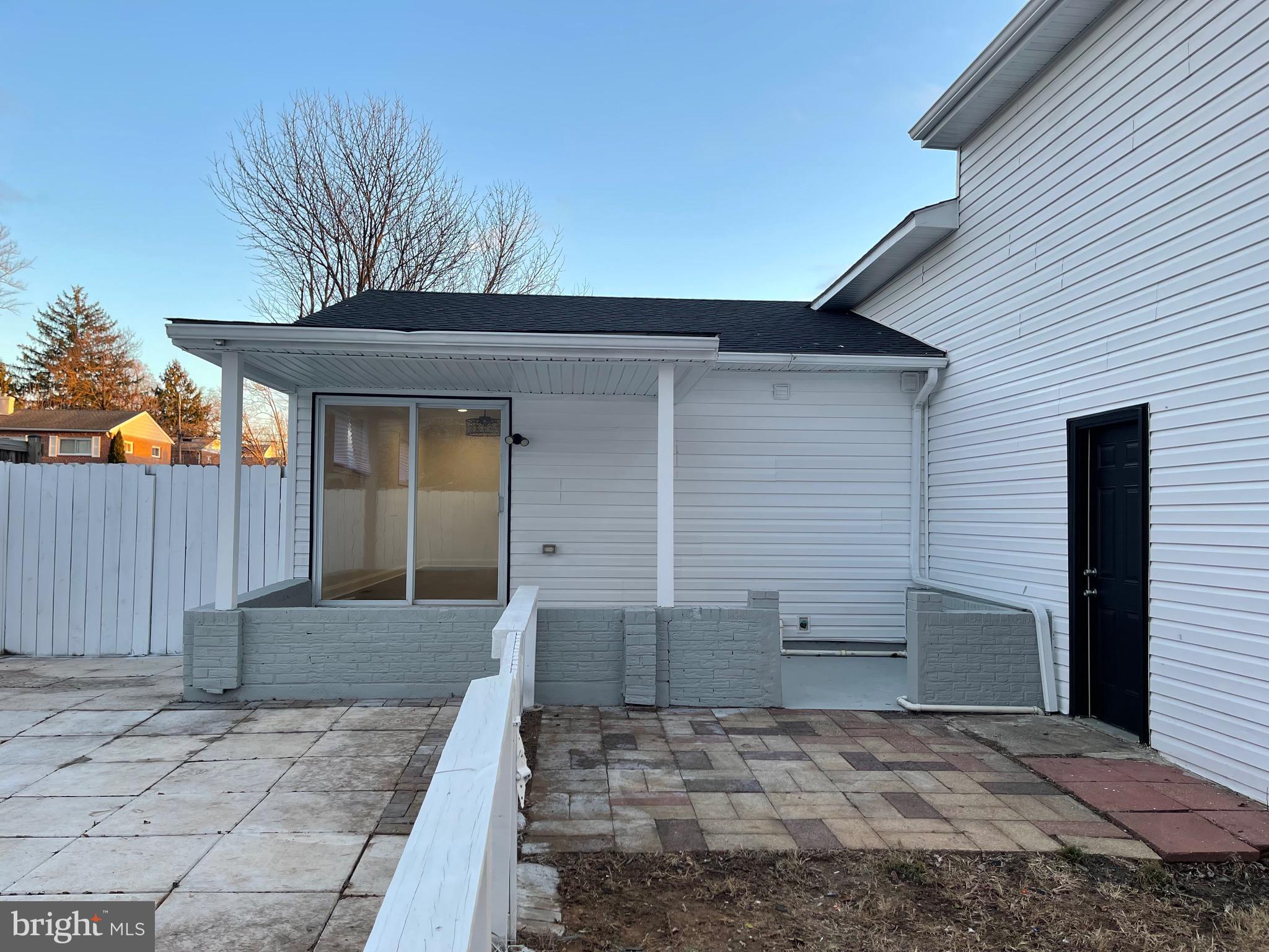 WESTVIEW PARK - Residential