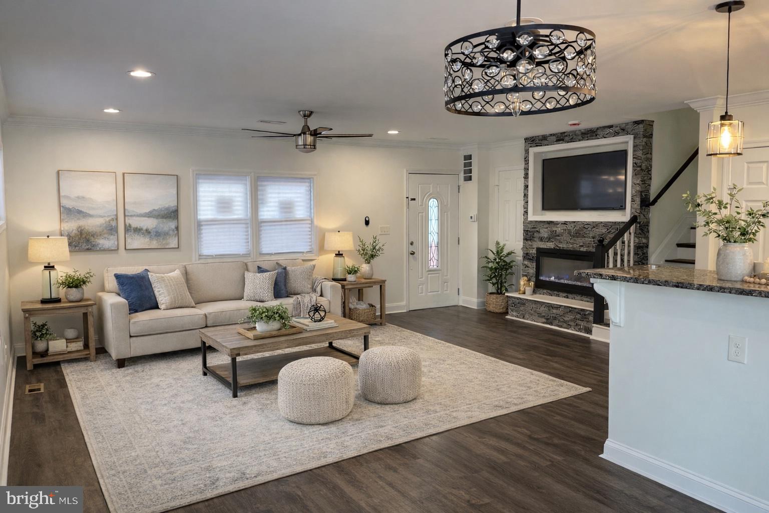 WESTVIEW PARK - Residential