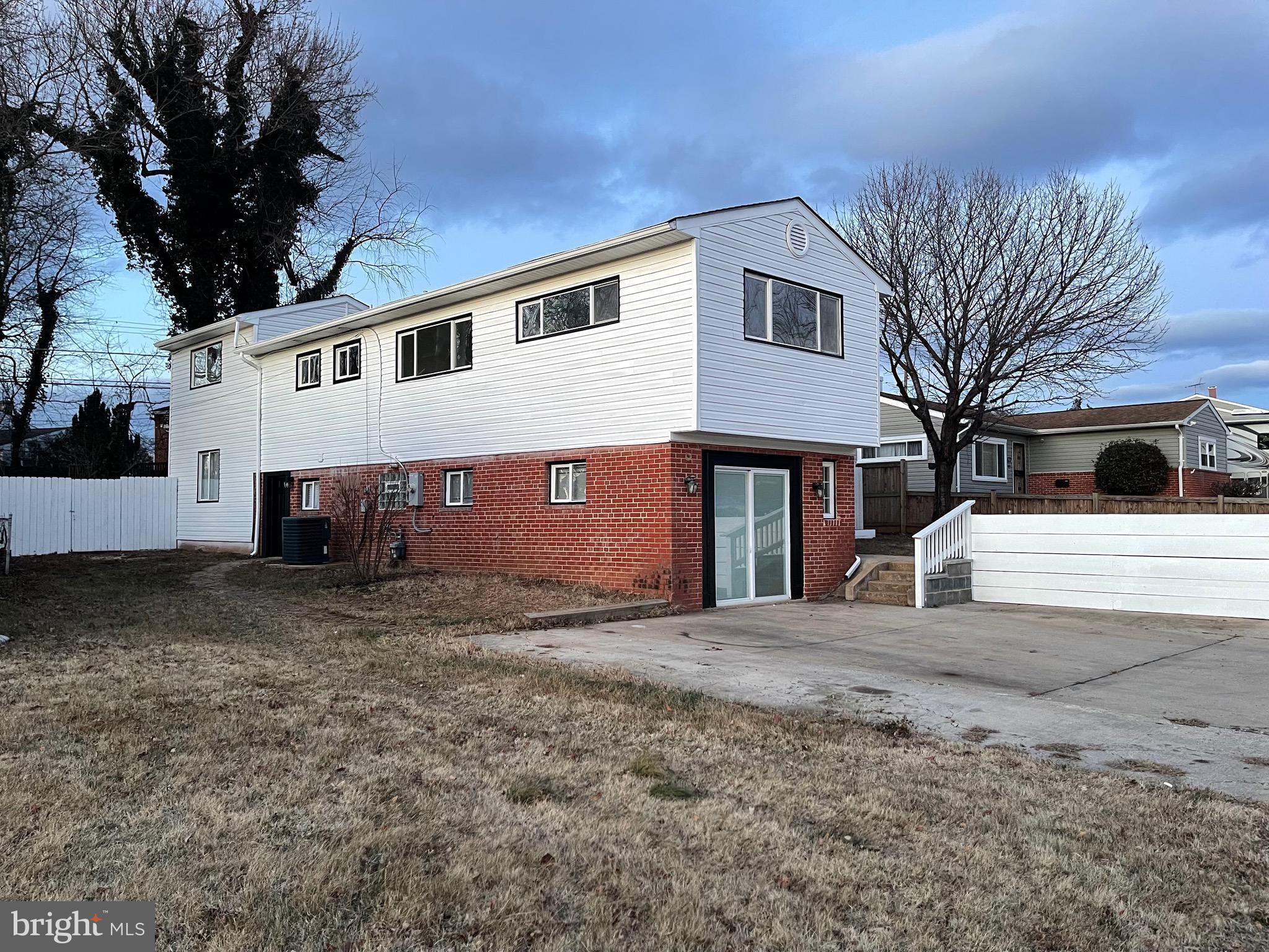 WESTVIEW PARK - Residential