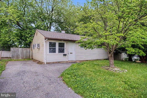 Homes For Sale - 7 Deborah Avenue<br/> NEW CASTLE, DE 19720