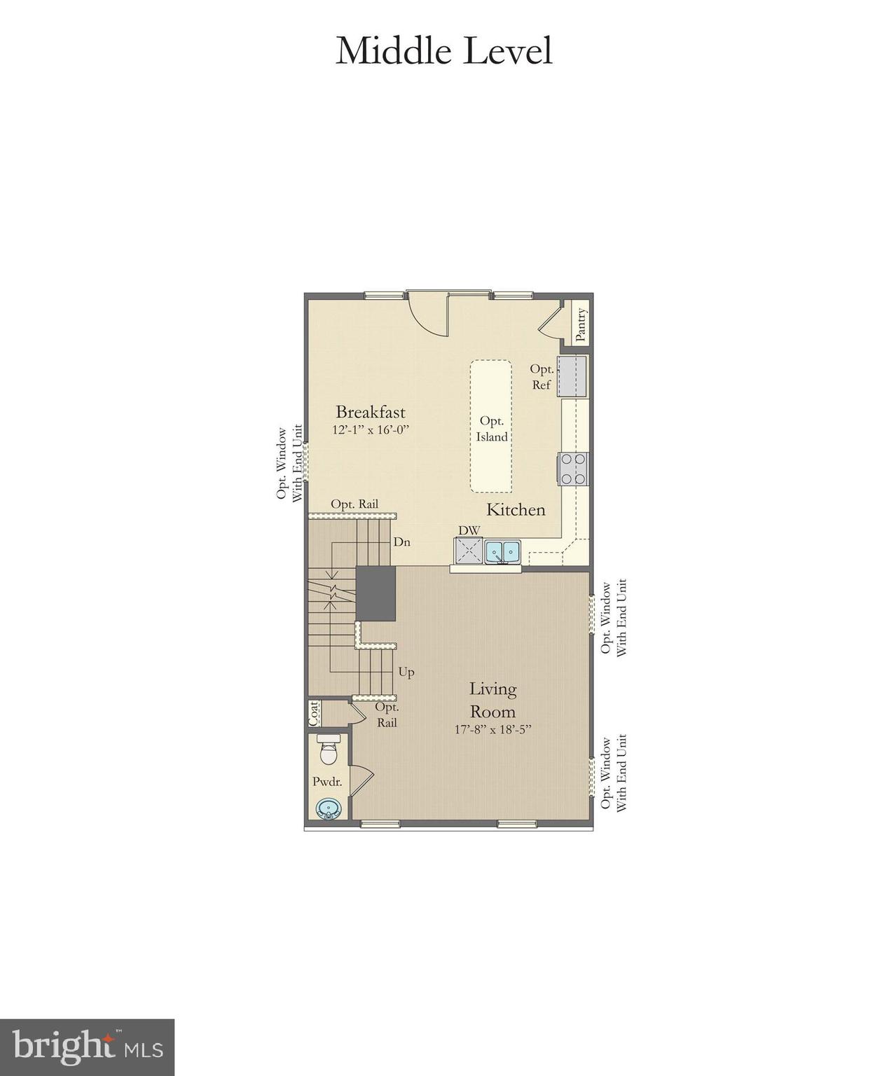 LAUREL OVERLOOK - Residential